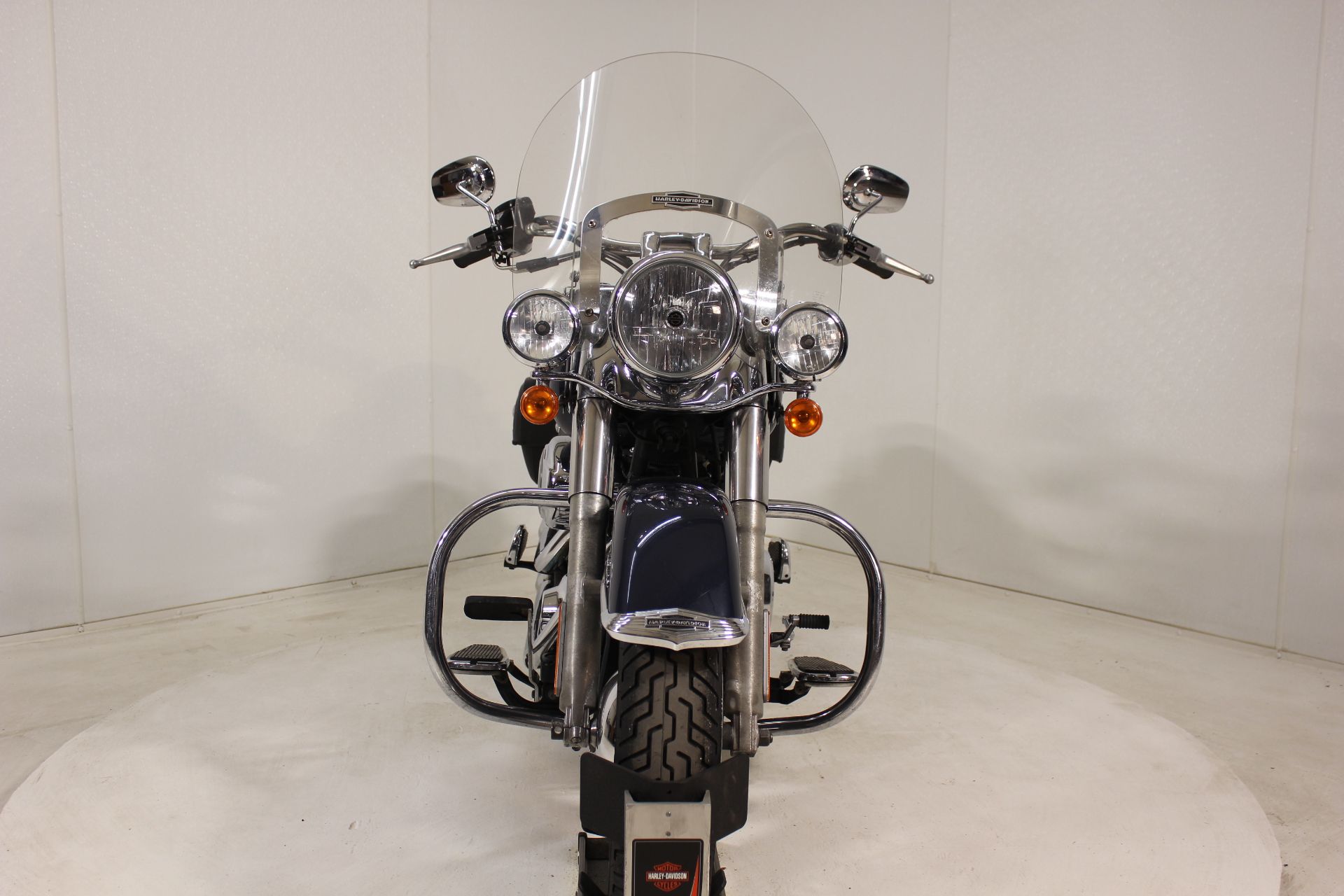 2008 Harley-Davidson Softail® Deluxe 7