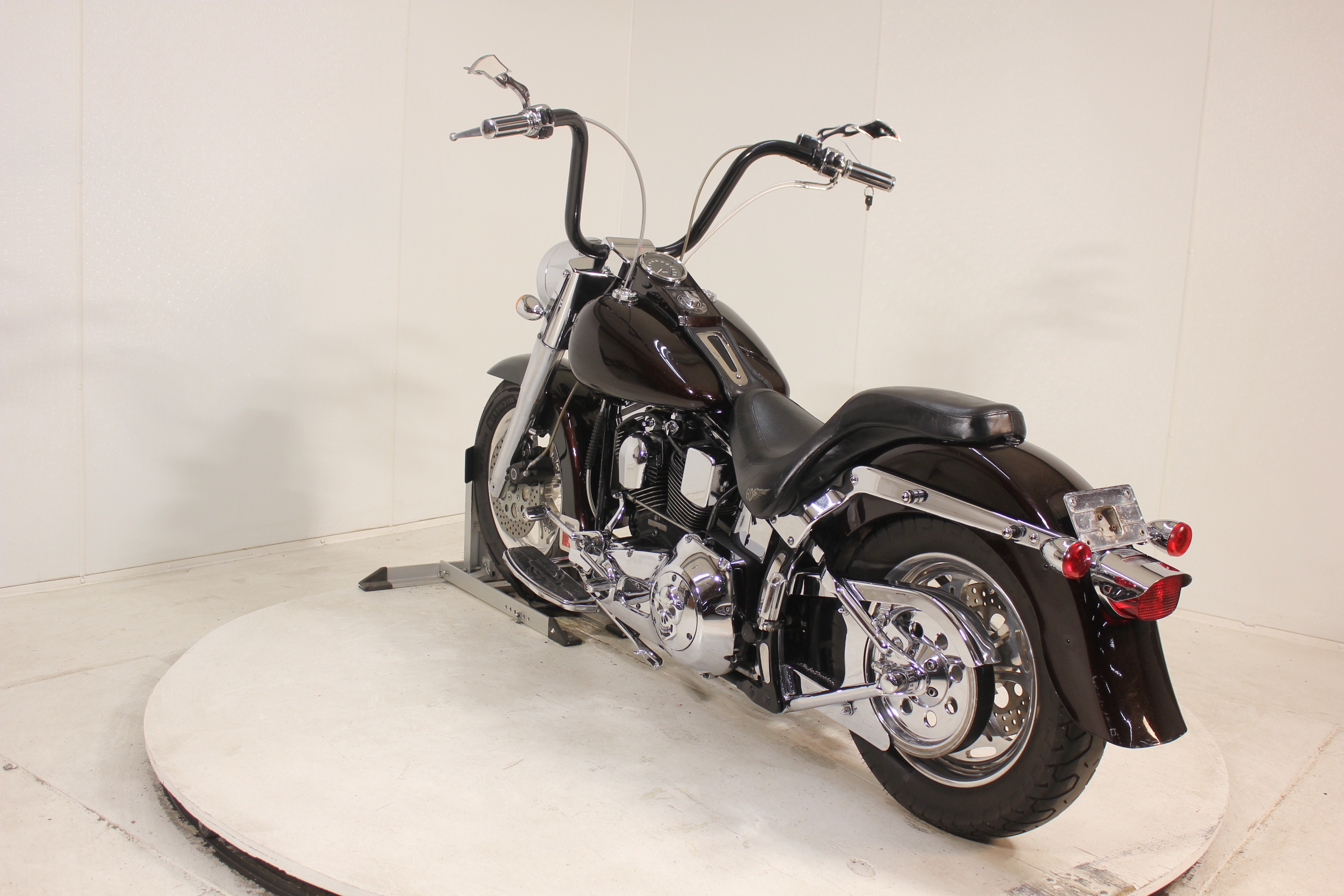 1998 Harley-Davidson Heritage Softail 2