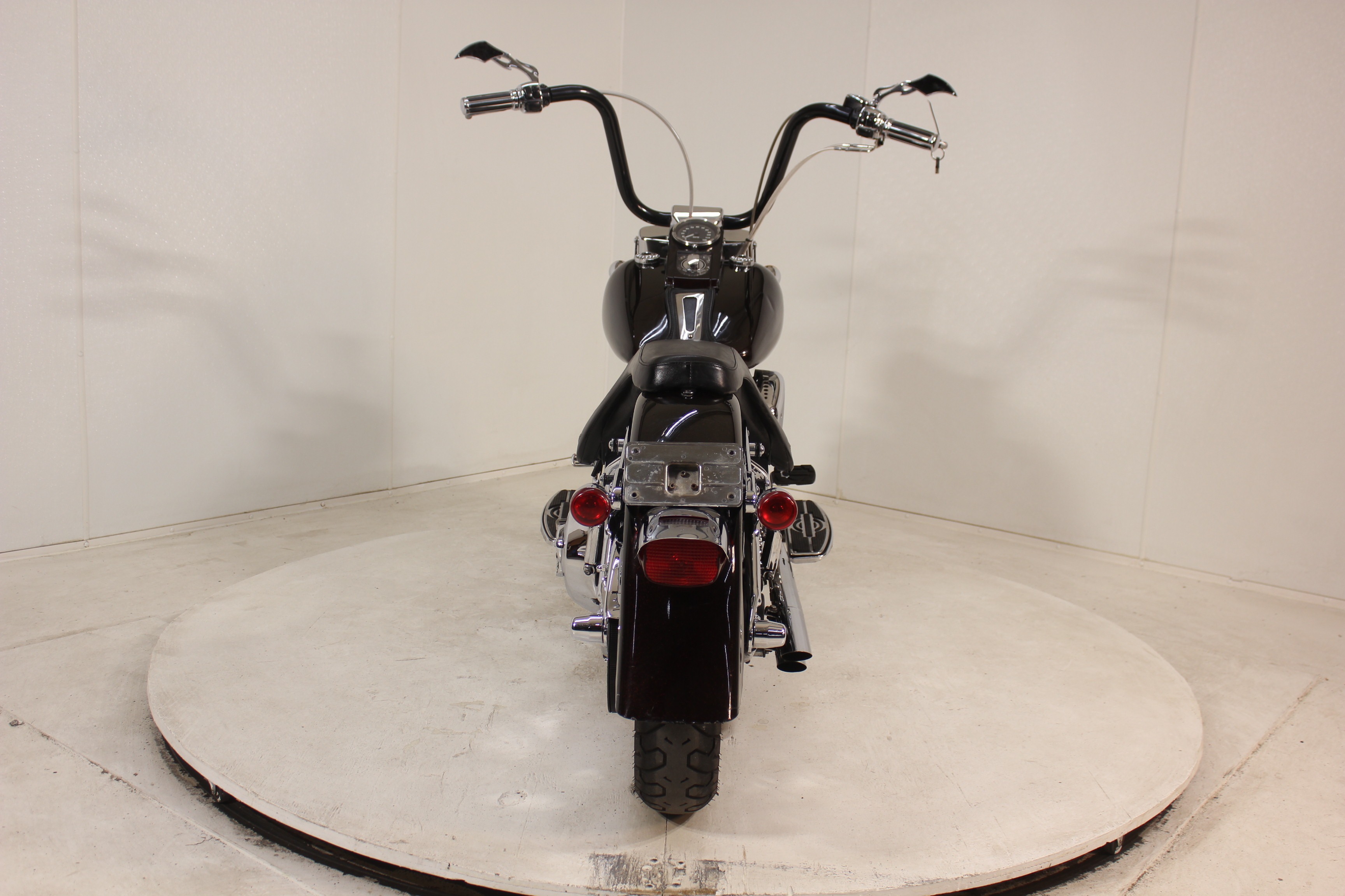 1998 Harley-Davidson Heritage Softail 3