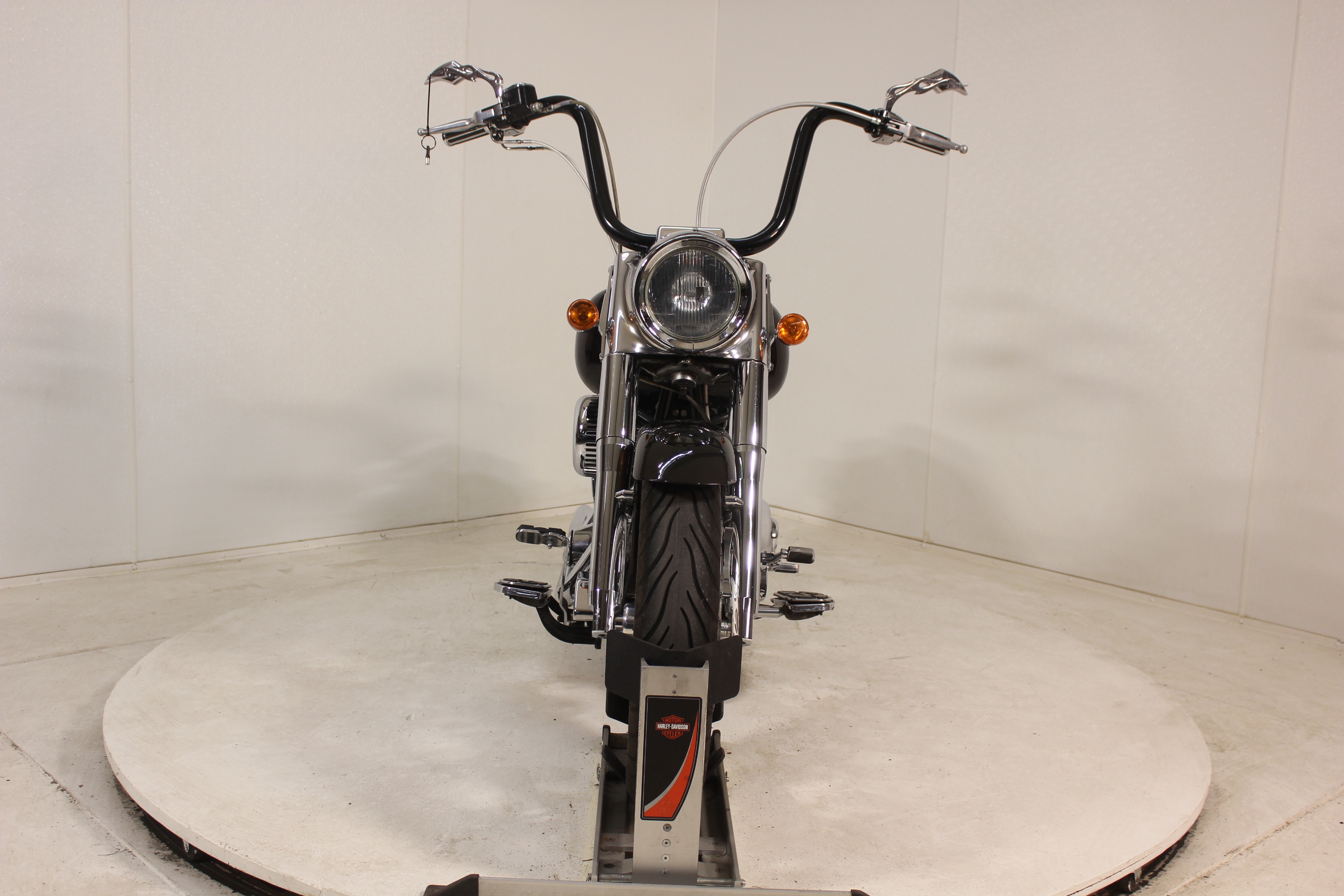 1998 Harley-Davidson Heritage Softail 7