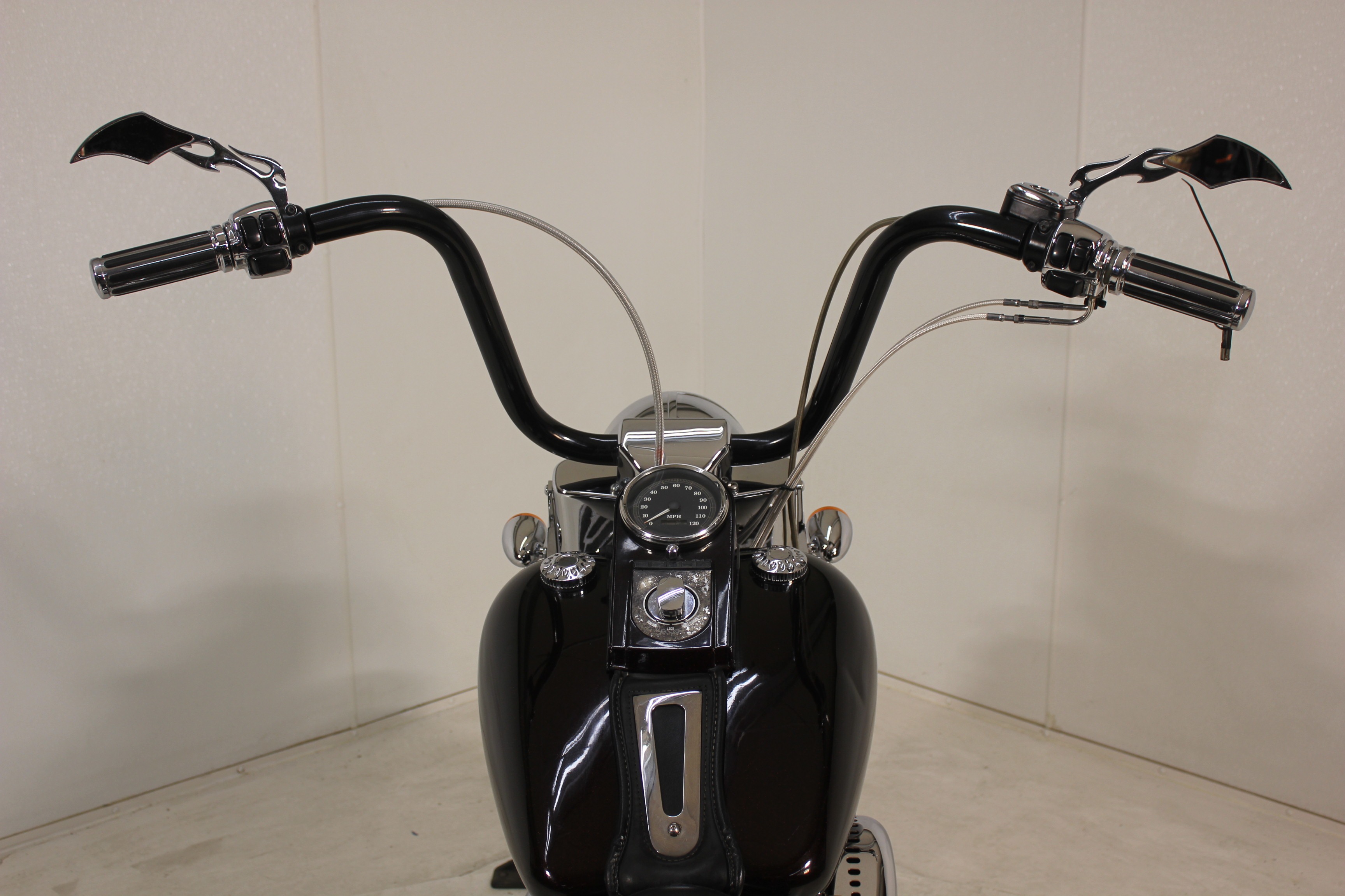 1998 Harley-Davidson Heritage Softail 9