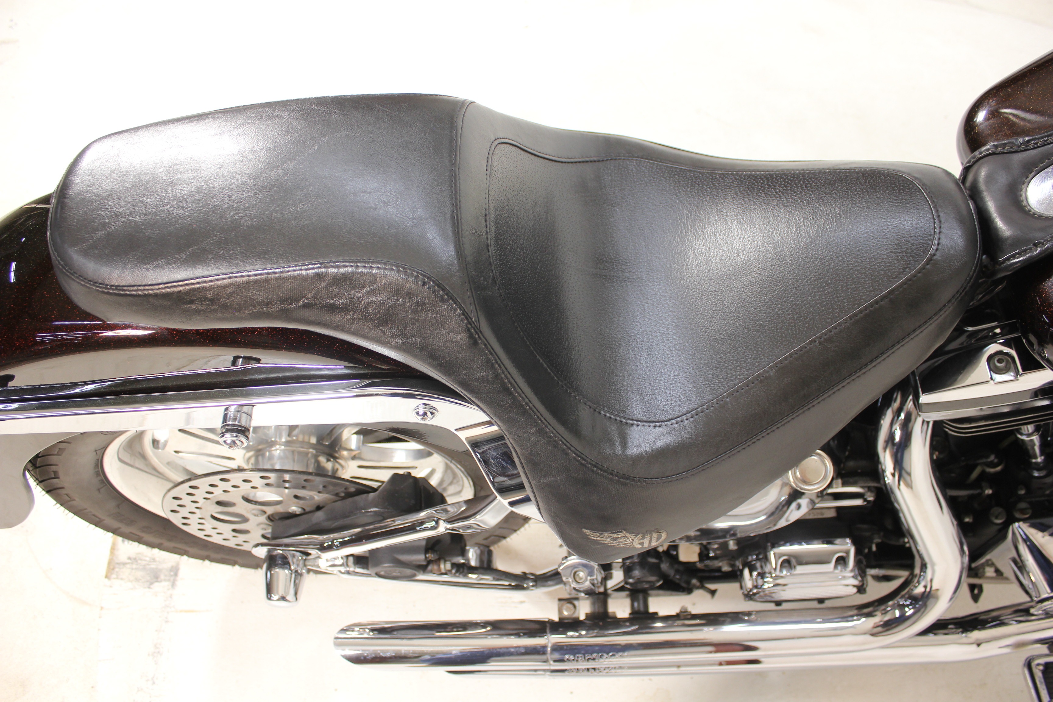 1998 Harley-Davidson Heritage Softail 10