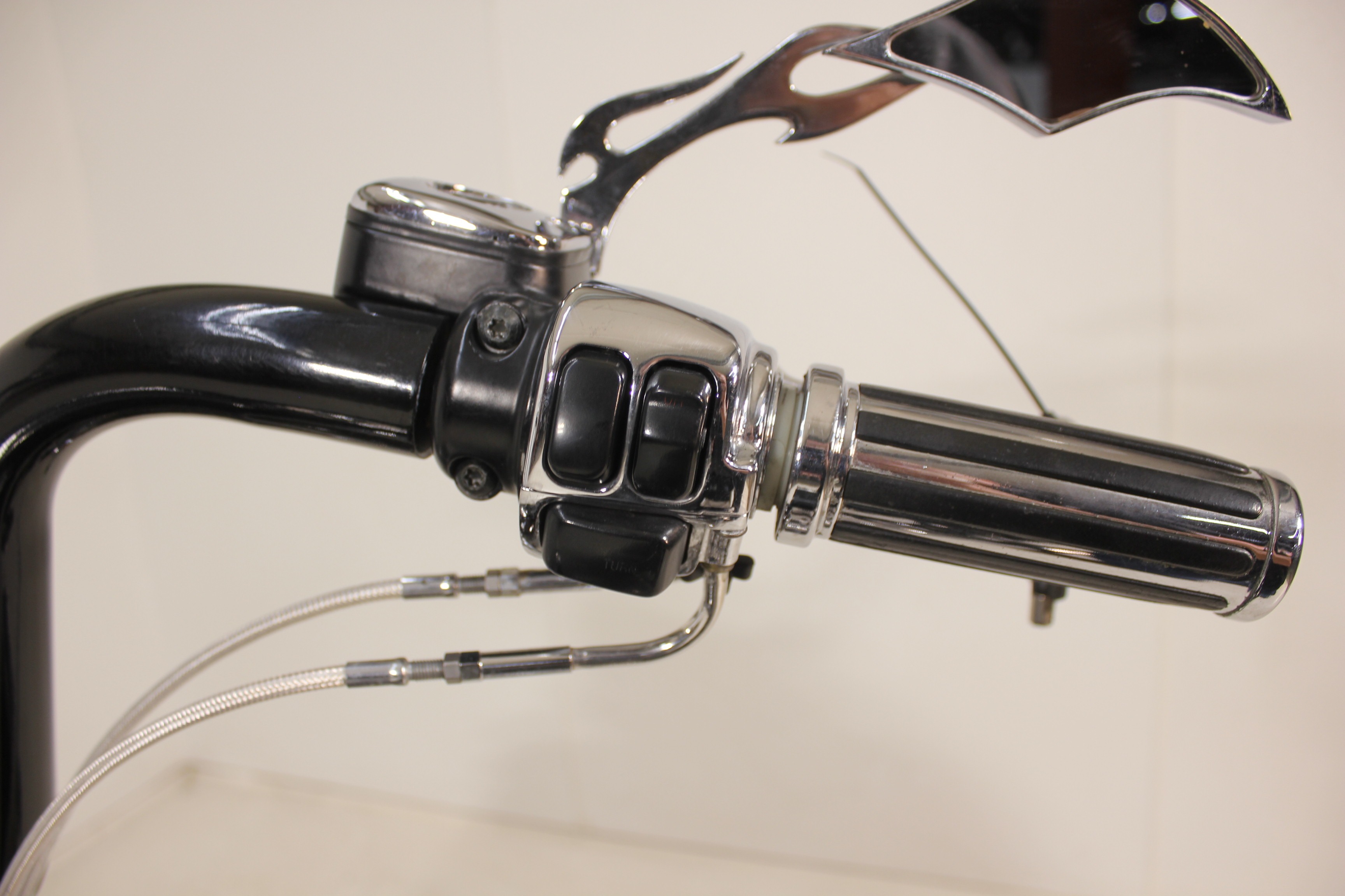 1998 Harley-Davidson Heritage Softail 11