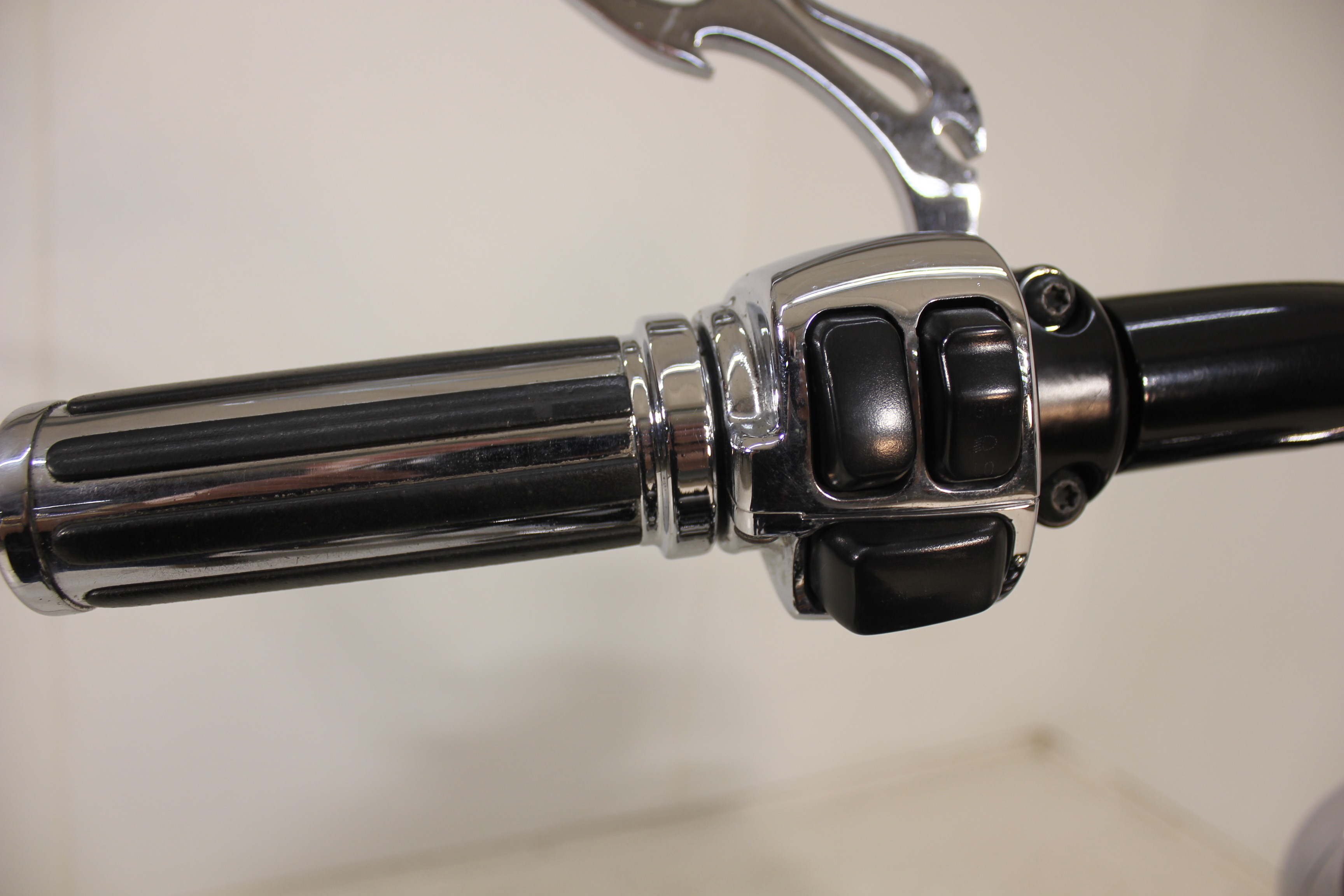 1998 Harley-Davidson Heritage Softail 12