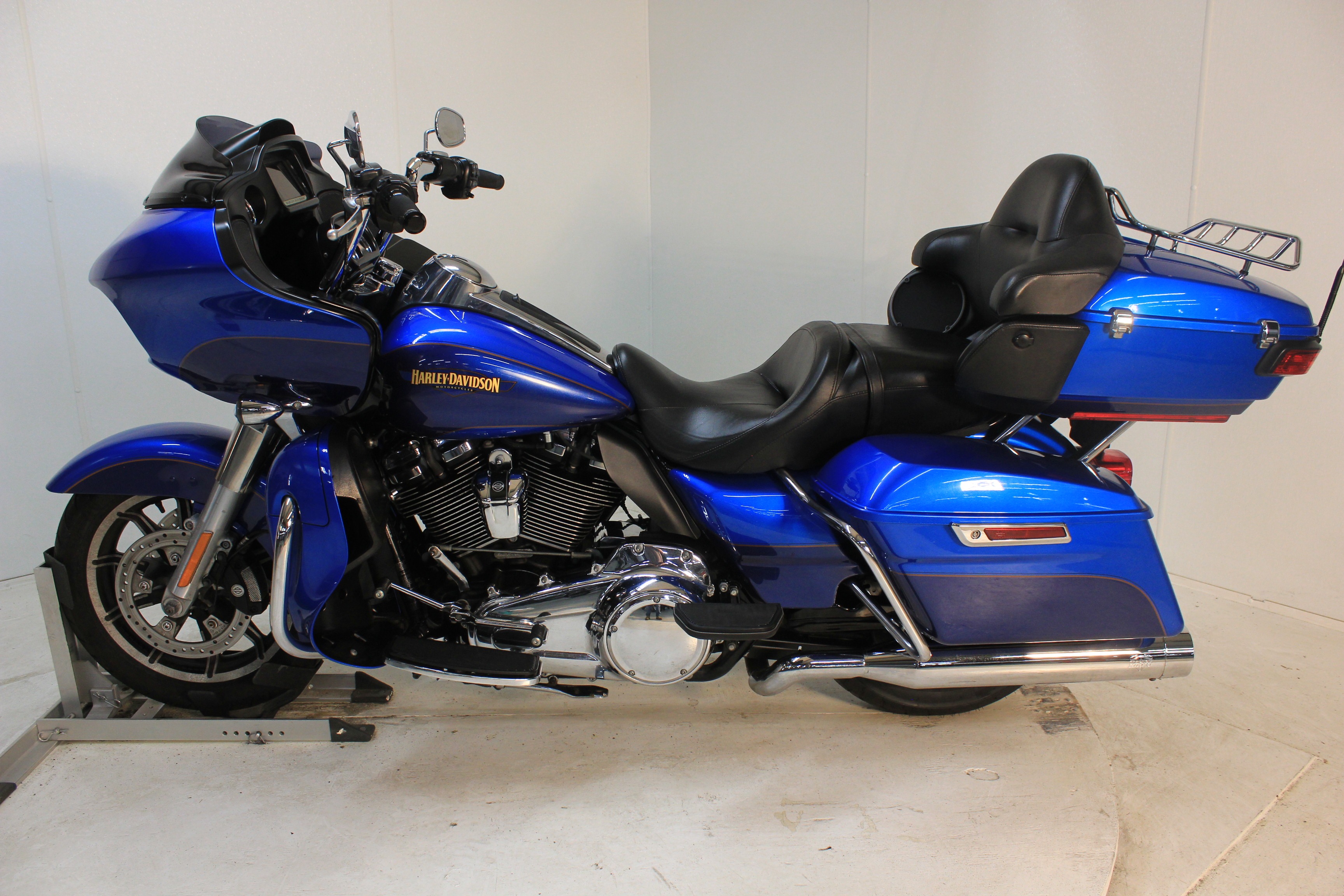 2017 Harley-Davidson Road Glide® Ultra for sale 1287822