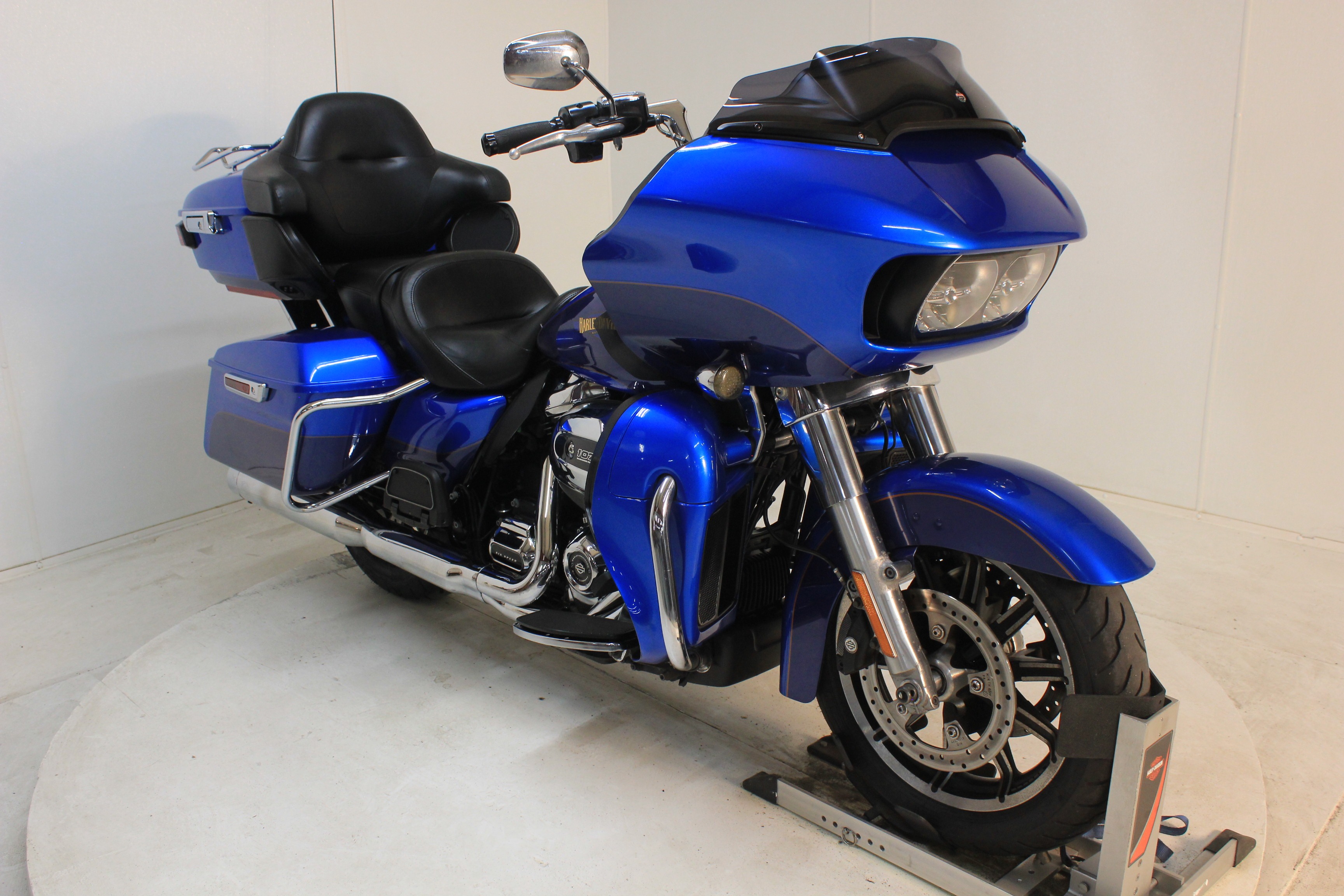 2017 Harley-Davidson Road Glide® Ultra 11