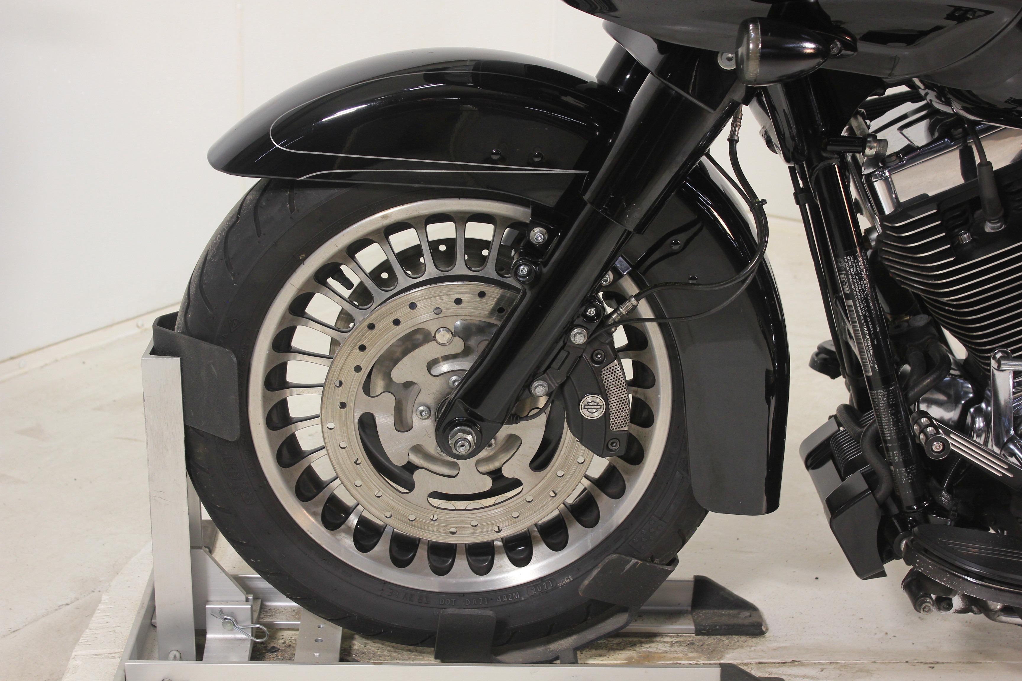 2016 Harley-Davidson Road Glide® Special 12