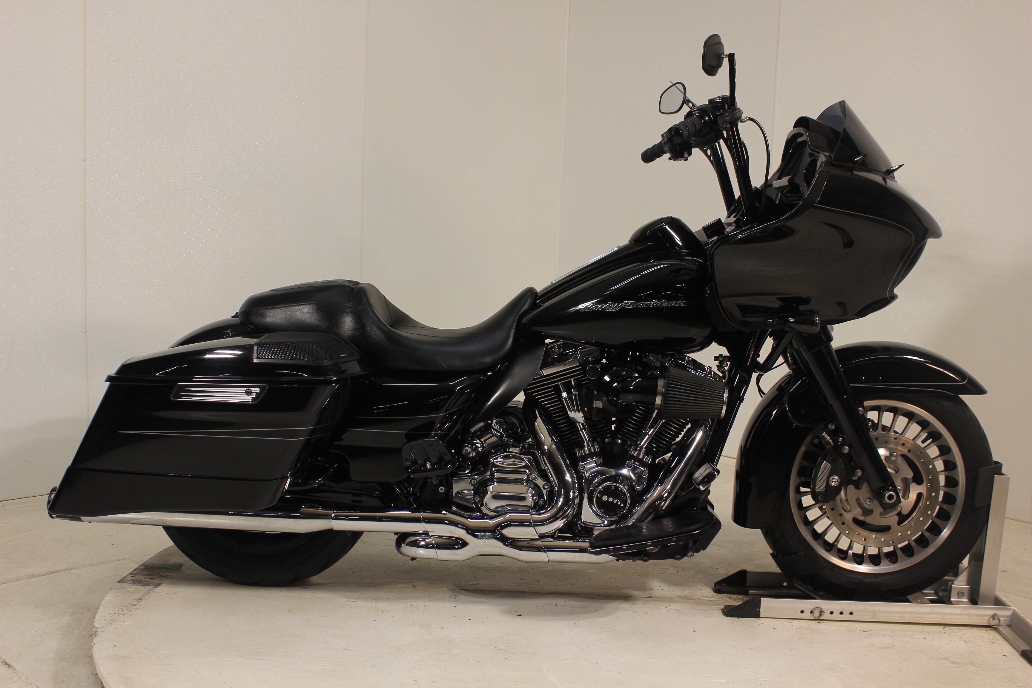 2016 Harley-Davidson Road Glide® Special 4