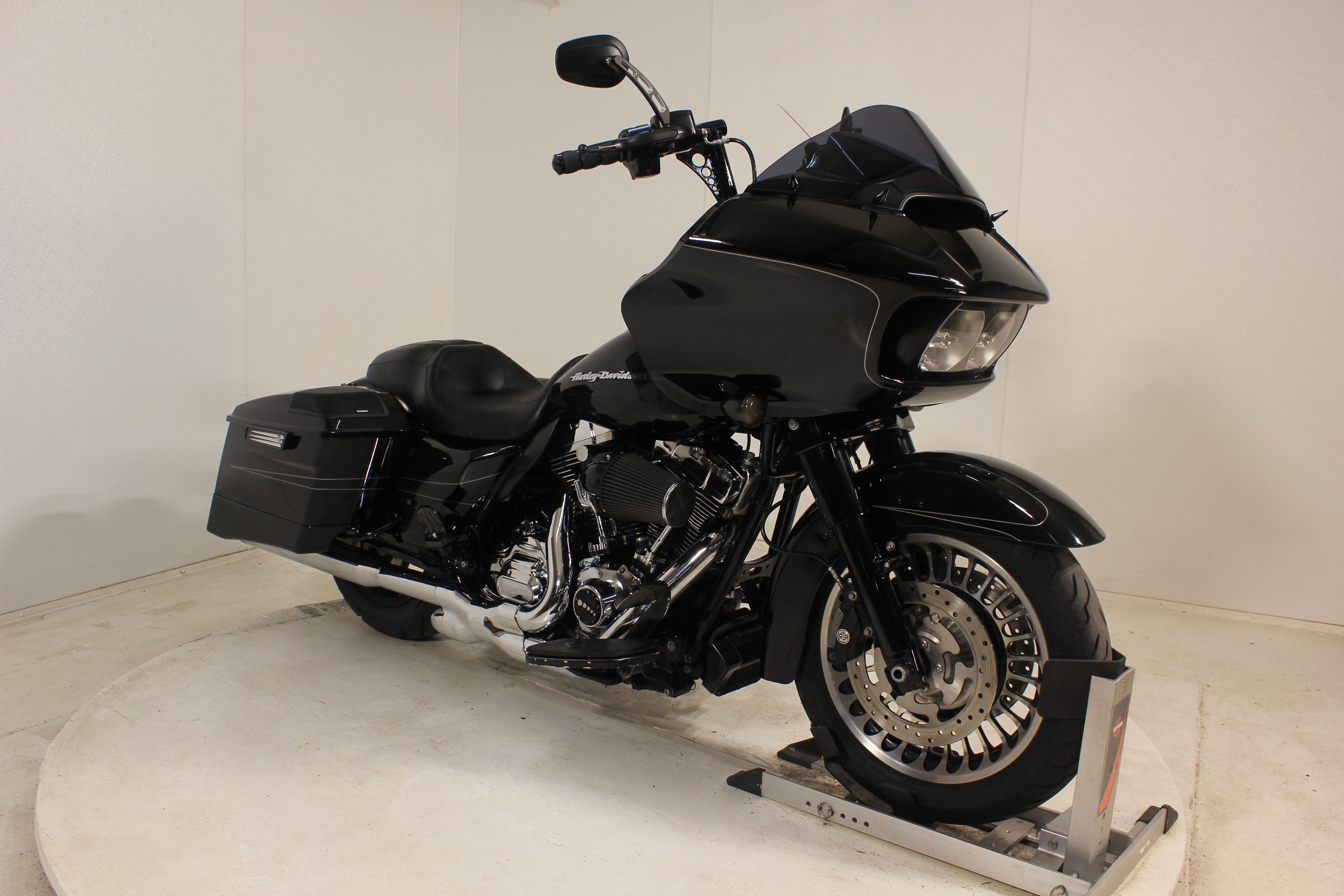 2016 Harley-Davidson Road Glide® Special 5