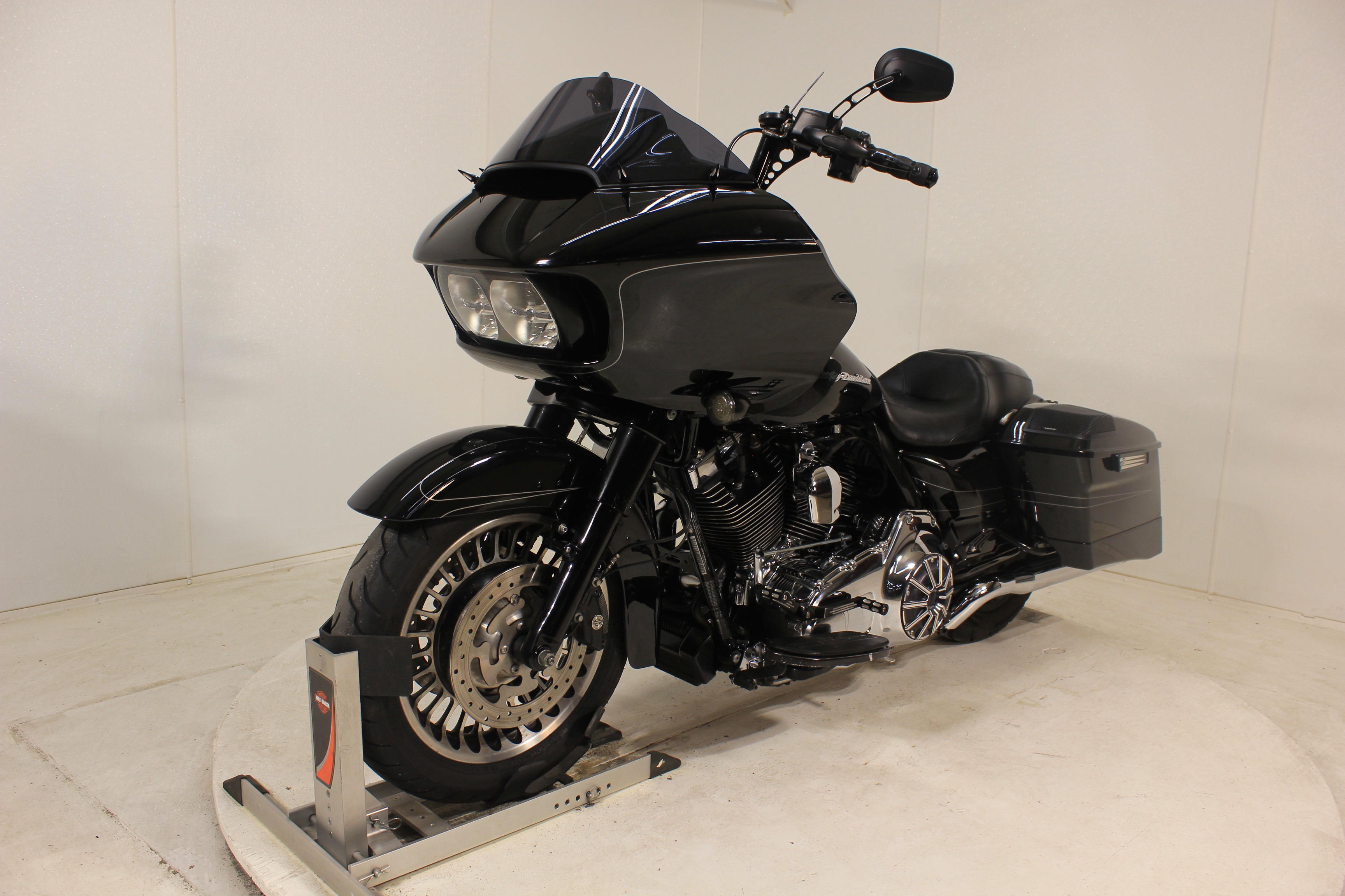 2016 Harley-Davidson Road Glide® Special 7