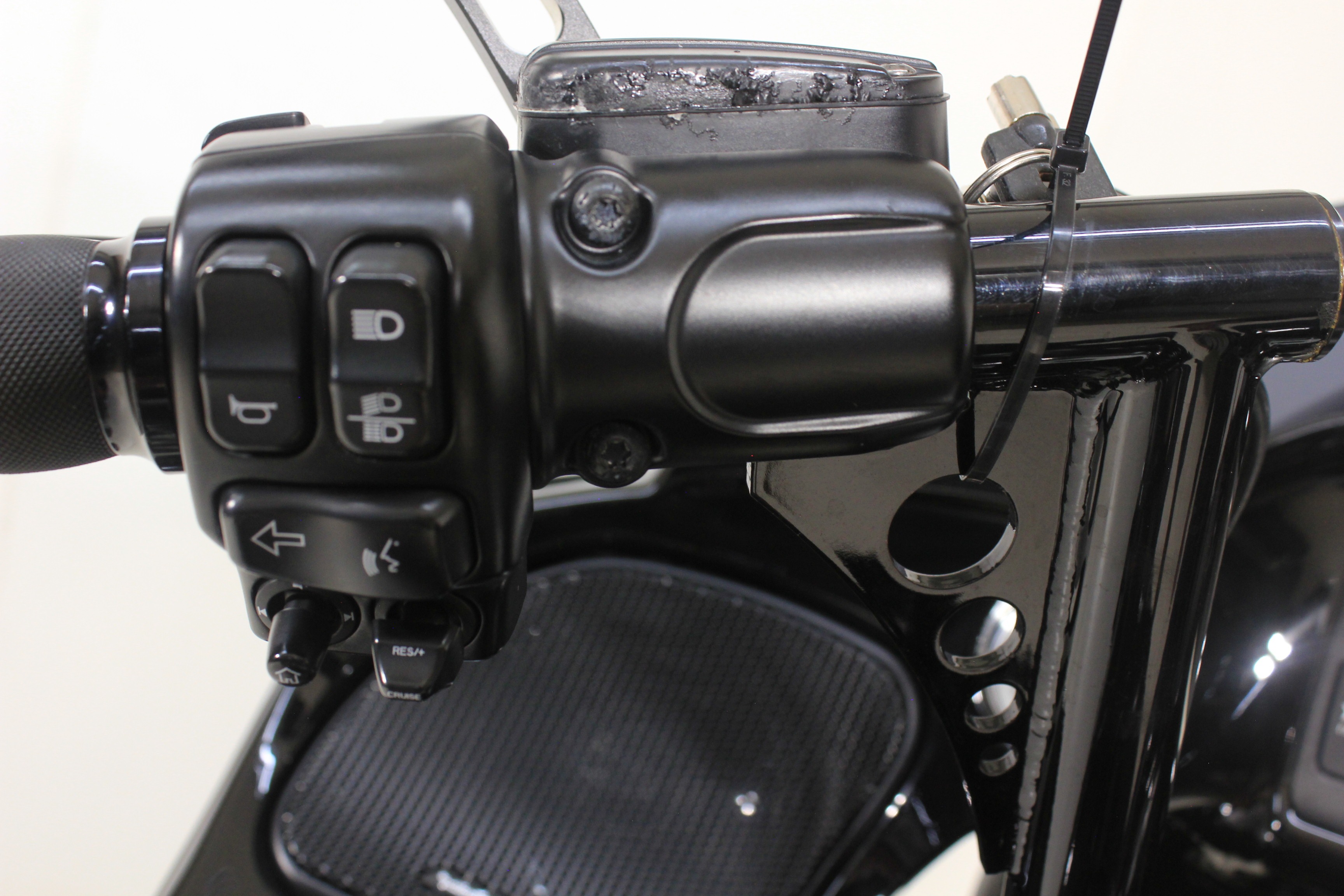 2016 Harley-Davidson Road Glide® Special 10