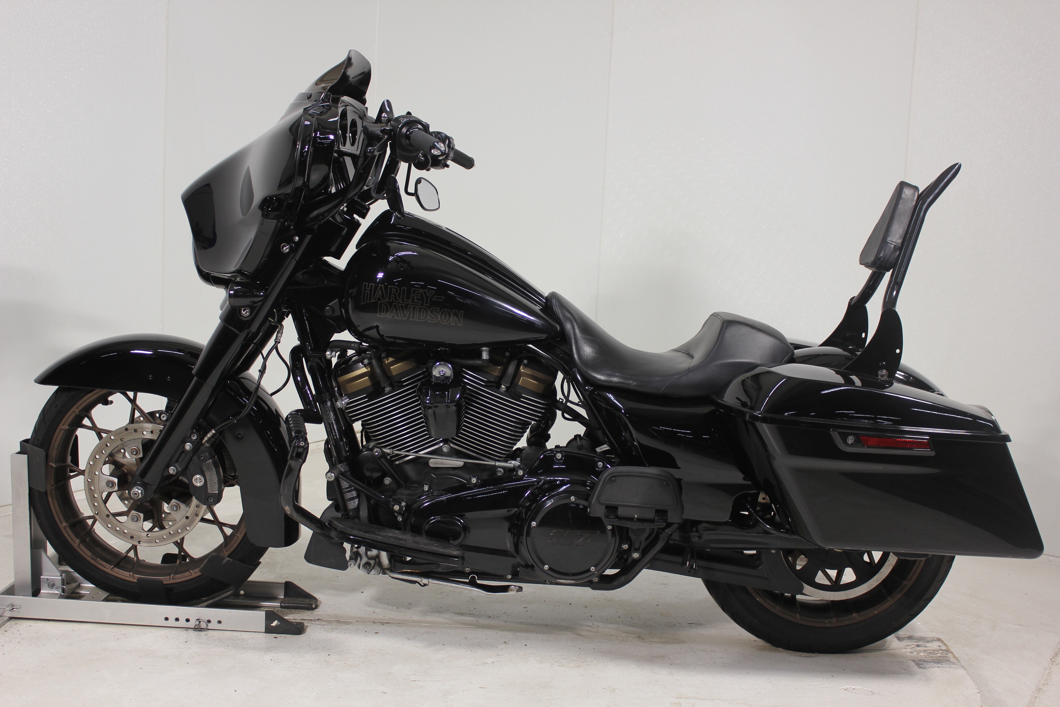 2022 Harley-Davidson Street Glide® ST