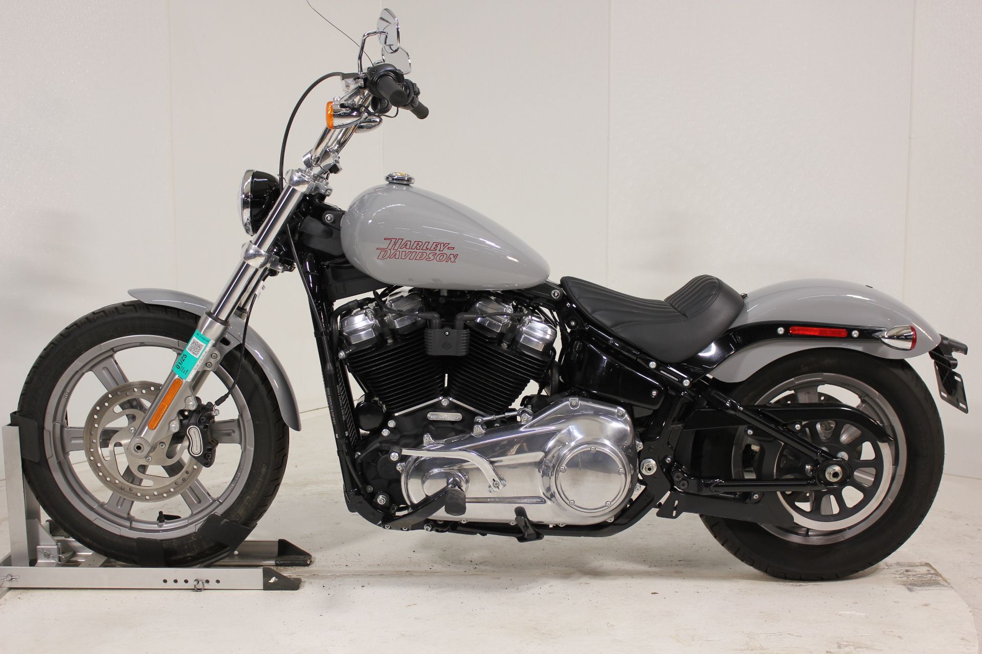 2024 Harley-Davidson Softail® Standard 1