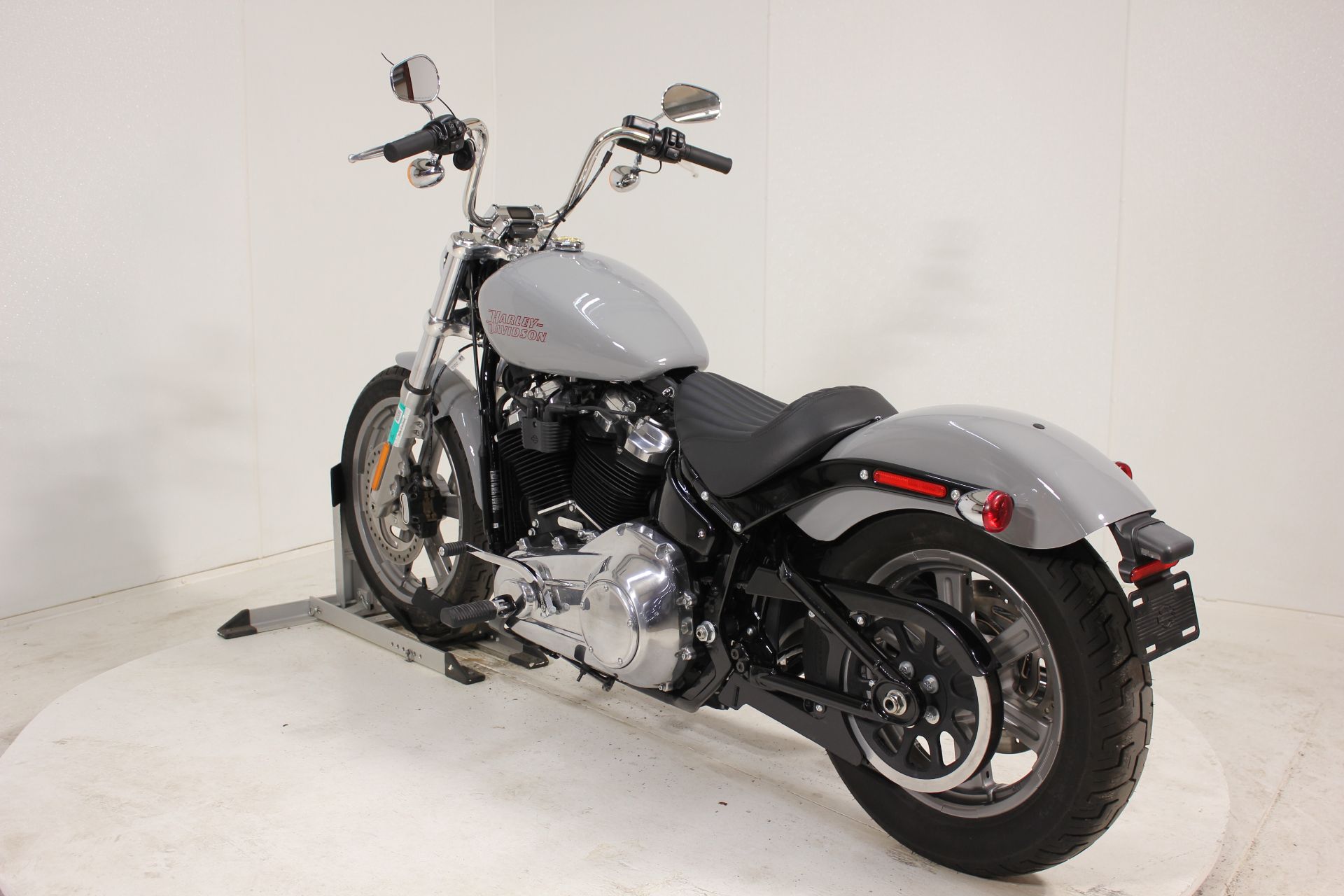 2024 Harley-Davidson Softail® Standard 2