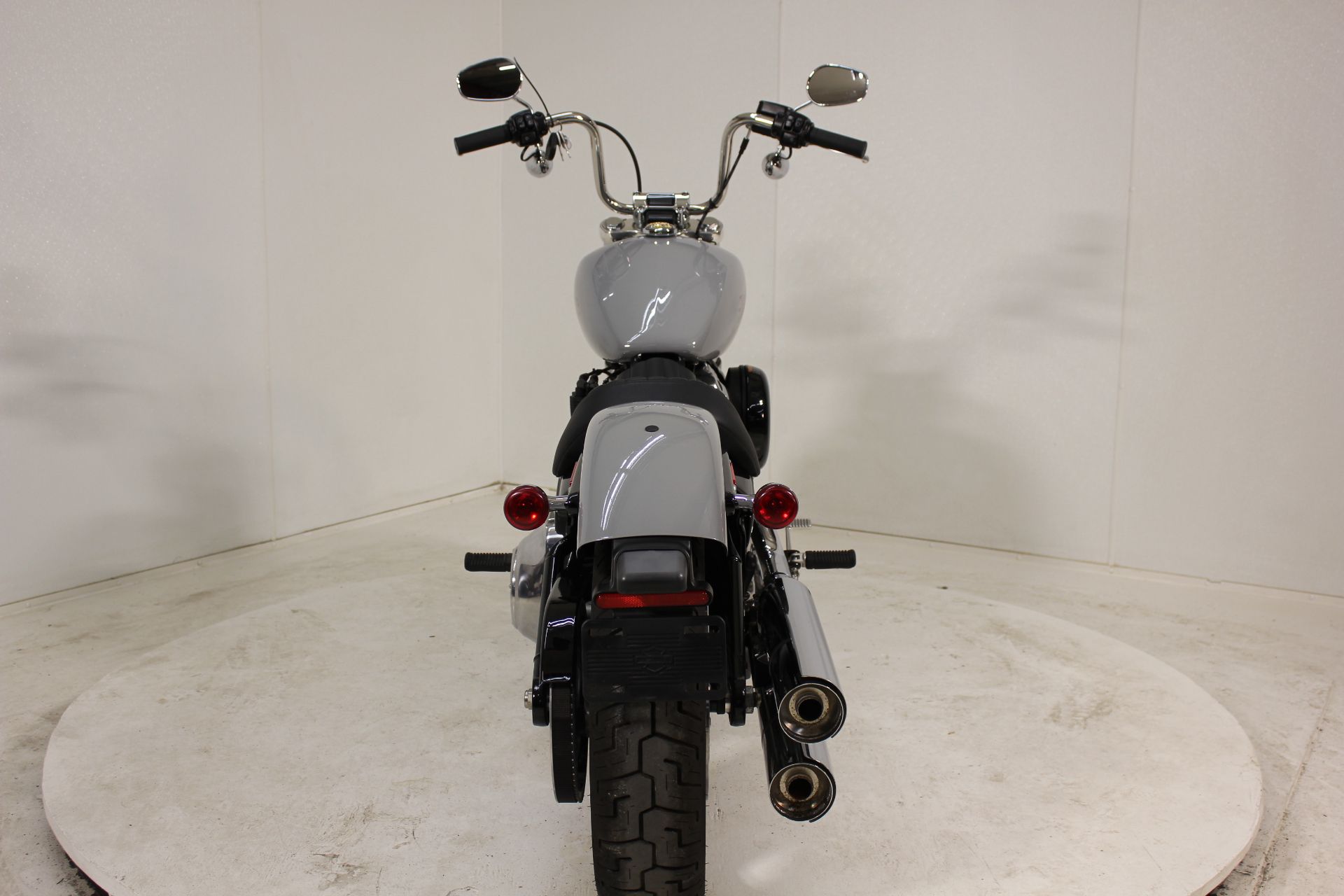 2024 Harley-Davidson Softail® Standard 3