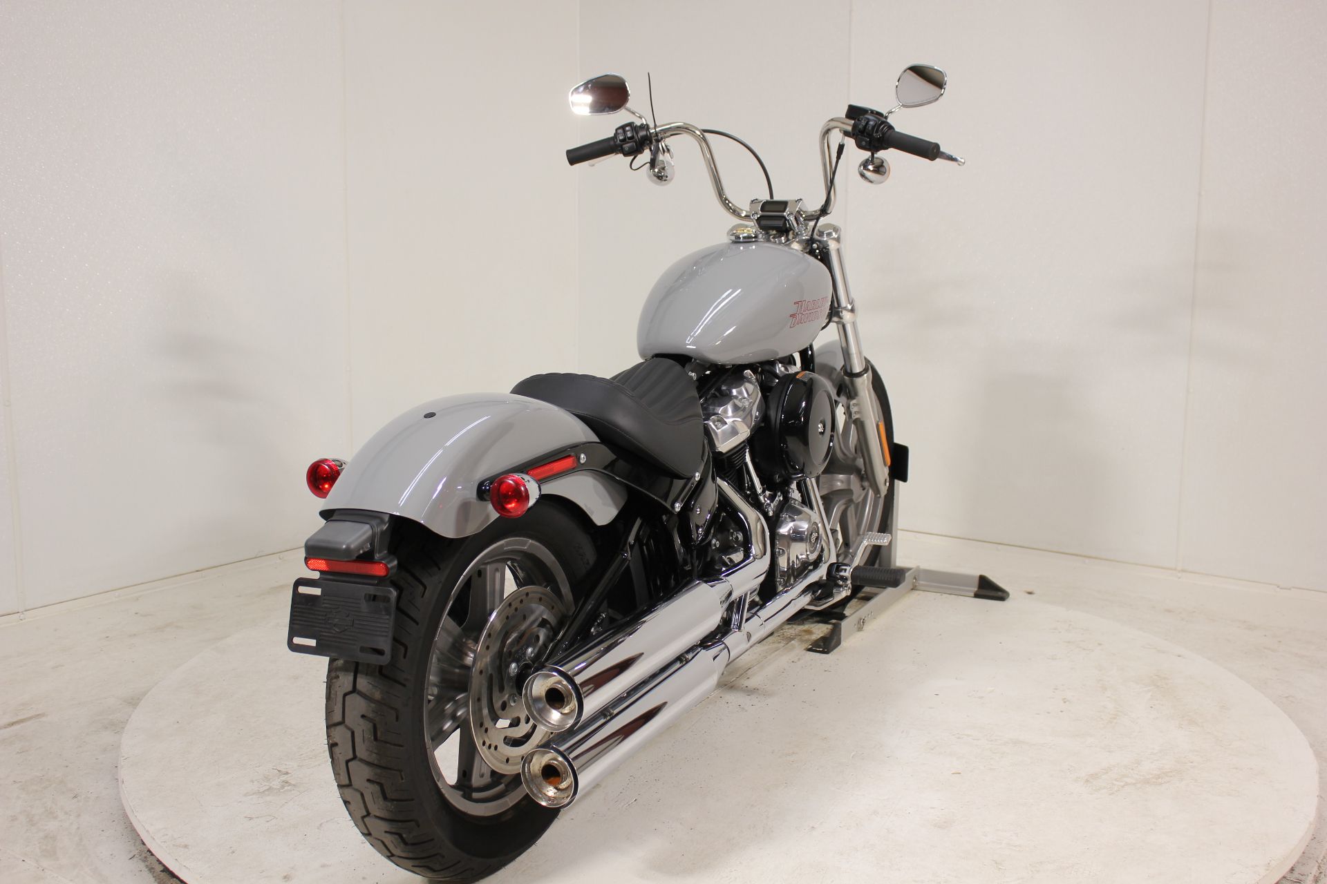2024 Harley-Davidson Softail® Standard 4