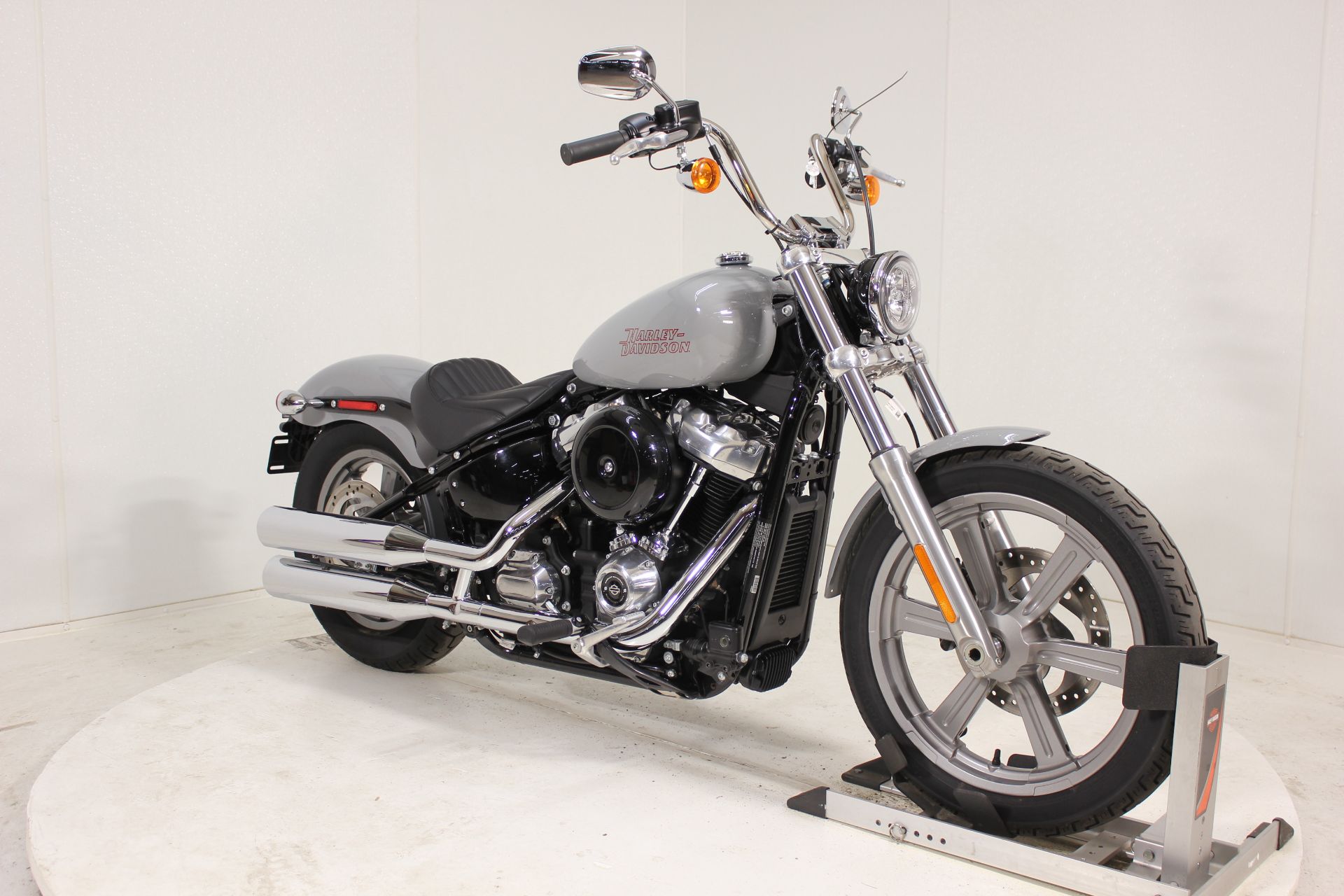 2024 Harley-Davidson Softail® Standard 6