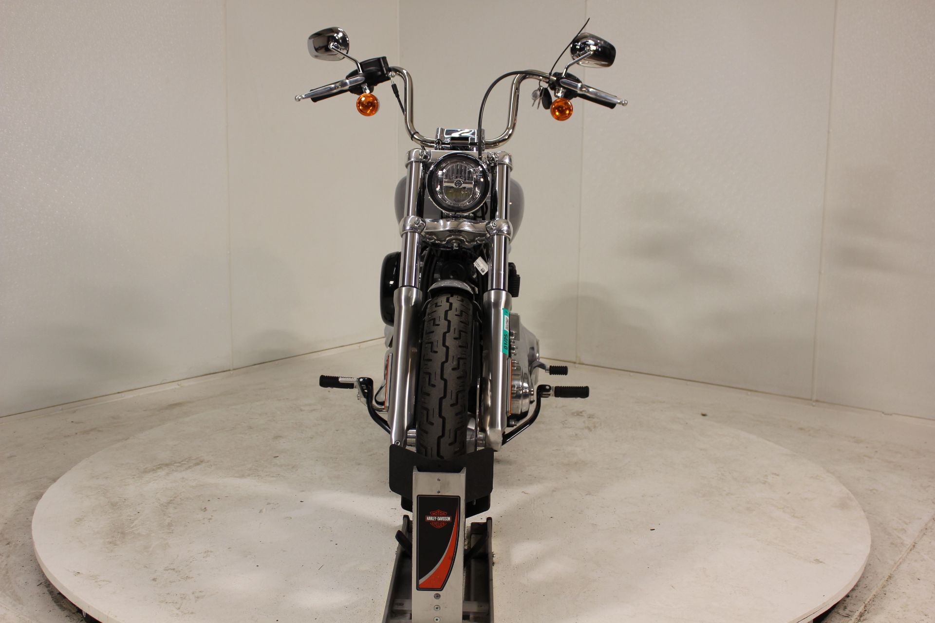 2024 Harley-Davidson Softail® Standard 7