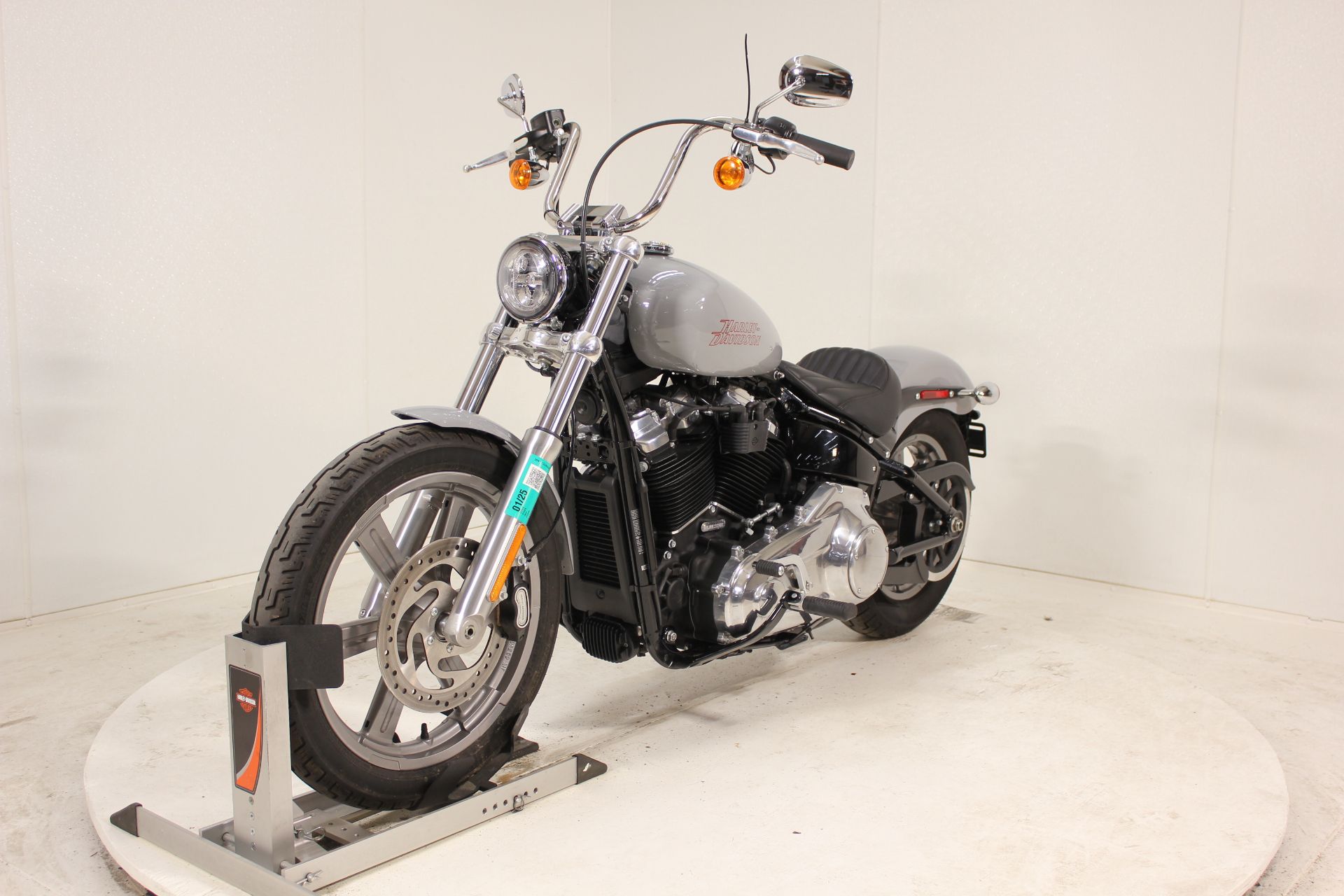 2024 Harley-Davidson Softail® Standard 8