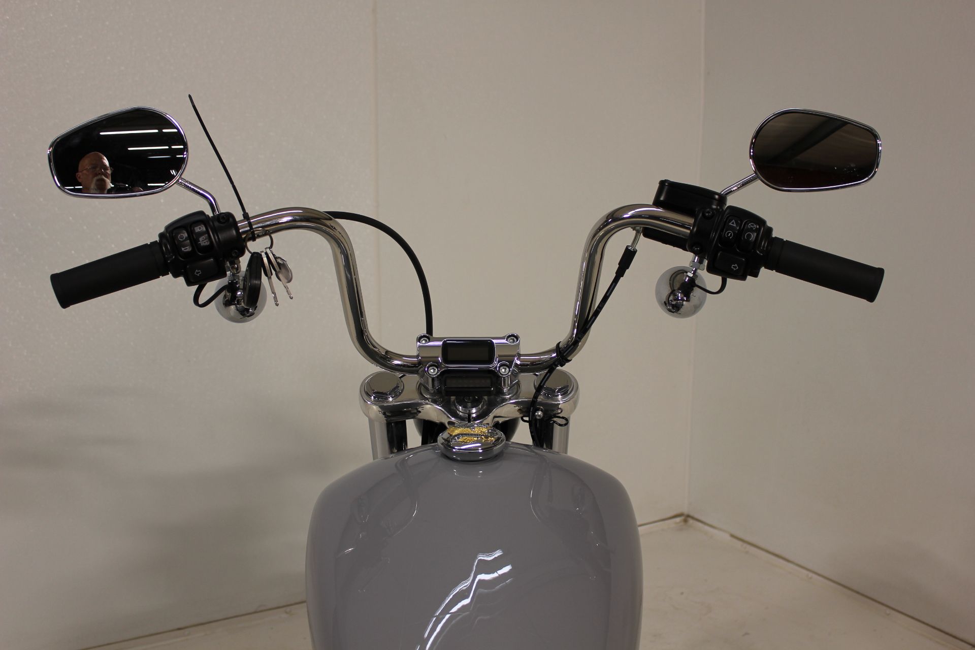 2024 Harley-Davidson Softail® Standard 9