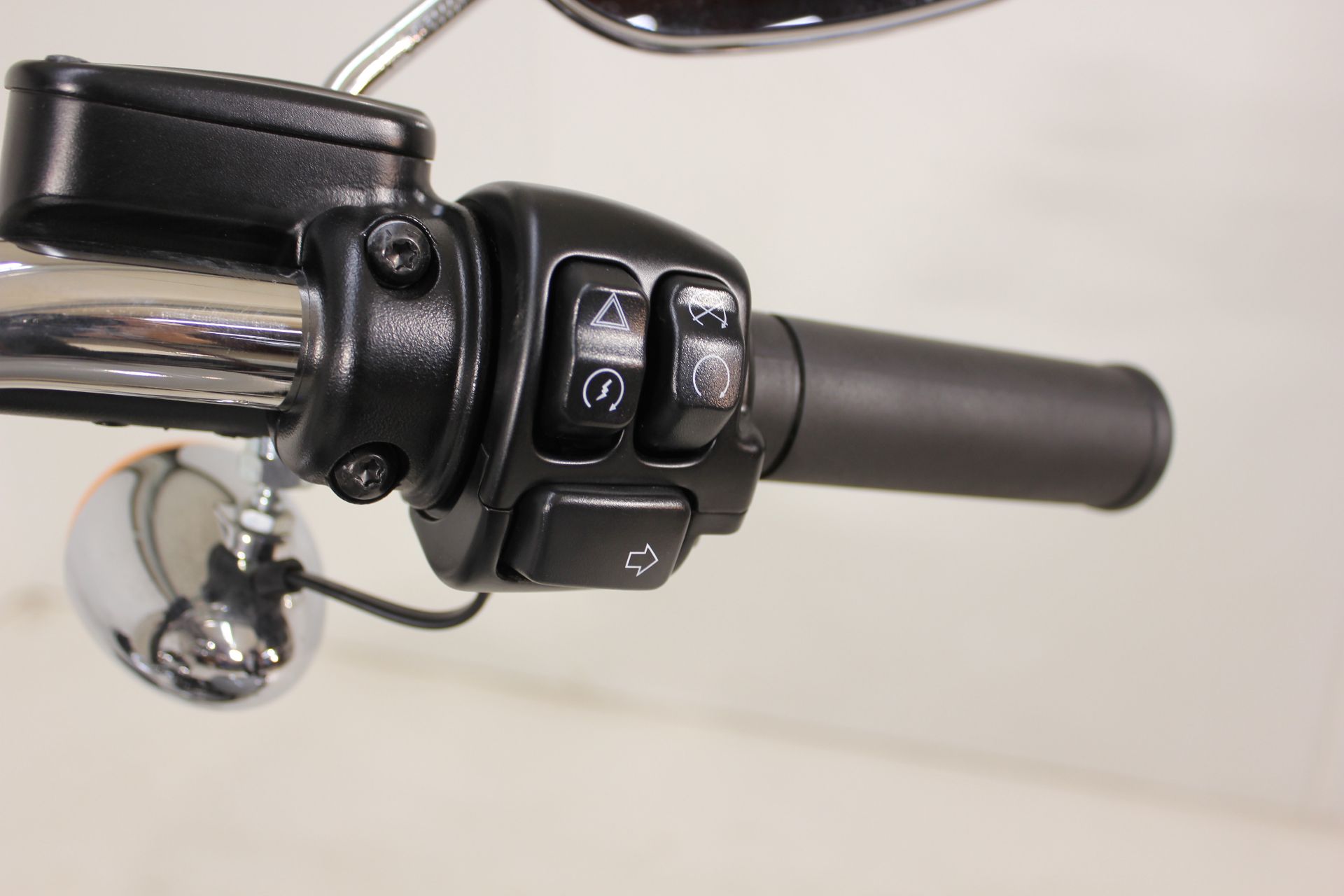 2024 Harley-Davidson Softail® Standard 10