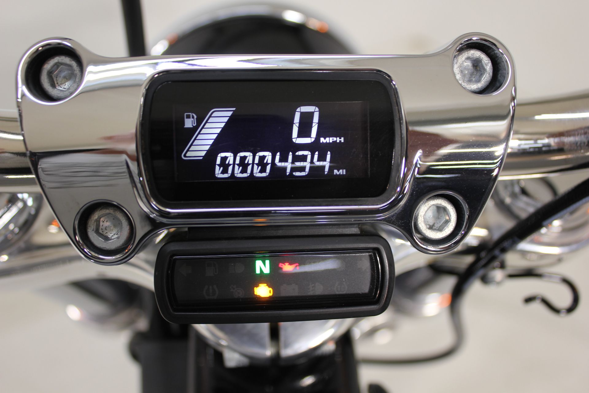 2024 Harley-Davidson Softail® Standard 12