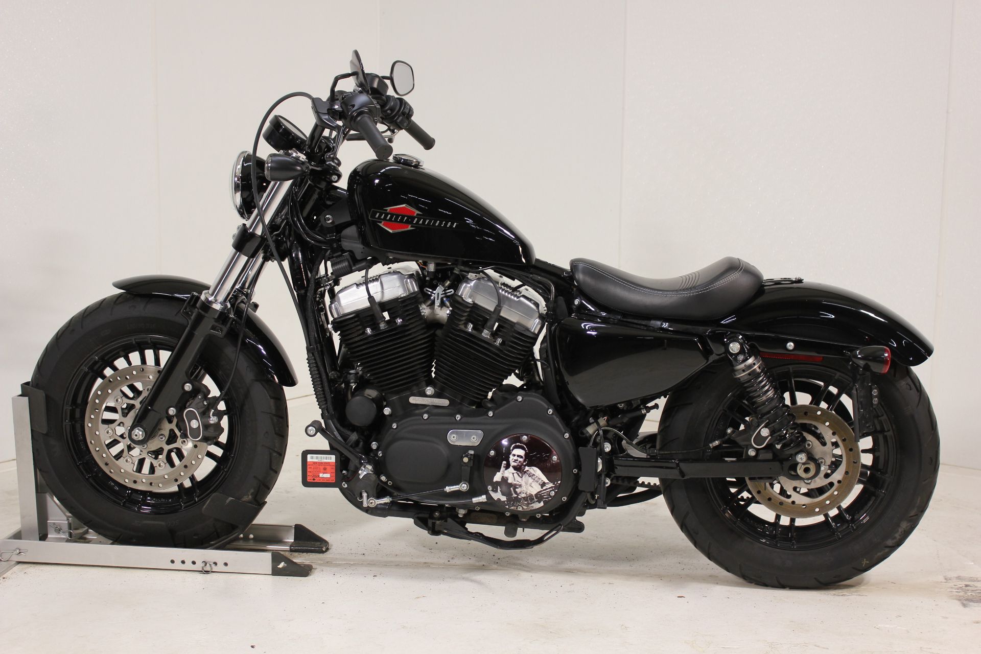 Harley Davidson Forty Eight 2019 Harley 48 For Sale