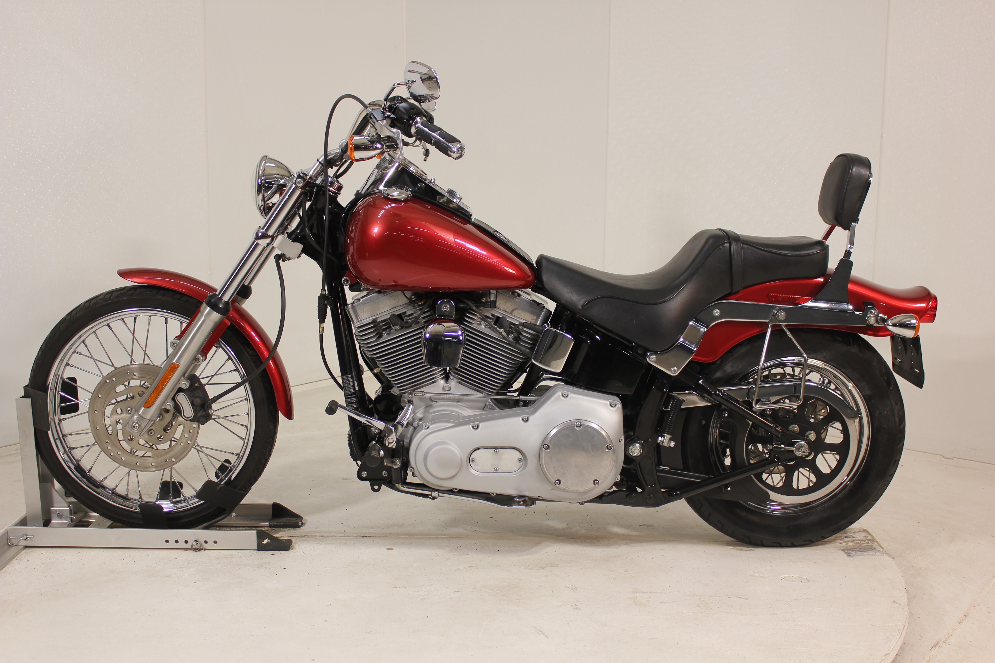 2005 Harley-Davidson FXST/FXSTI Softail® Standard for sale 1196900