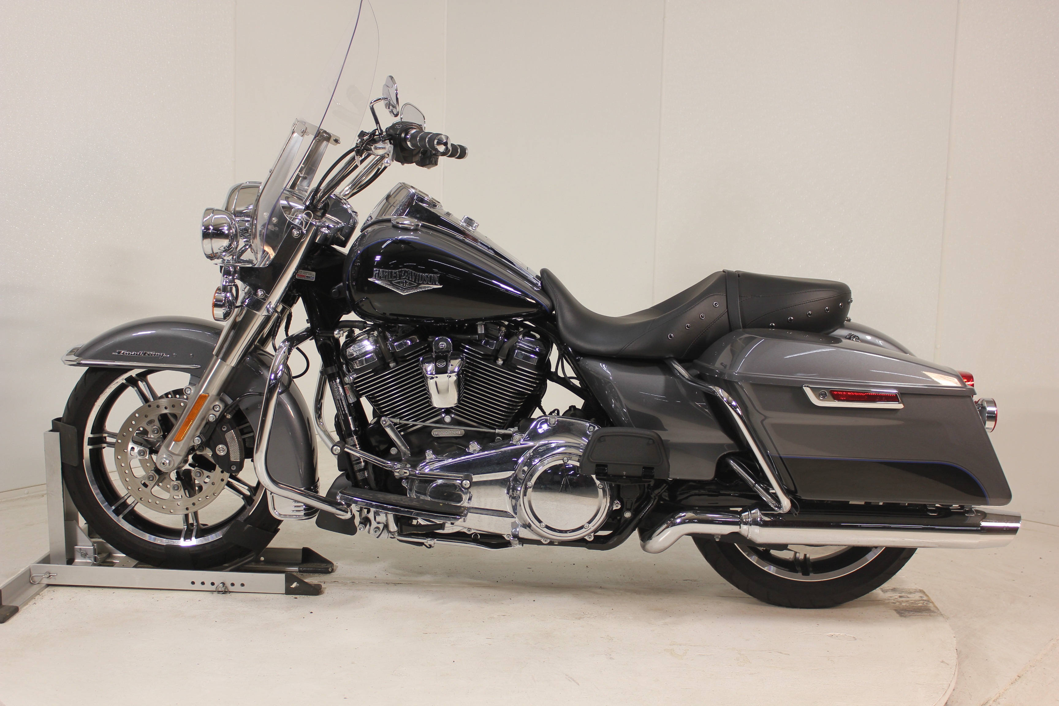 2022 Harley-Davidson Road King®