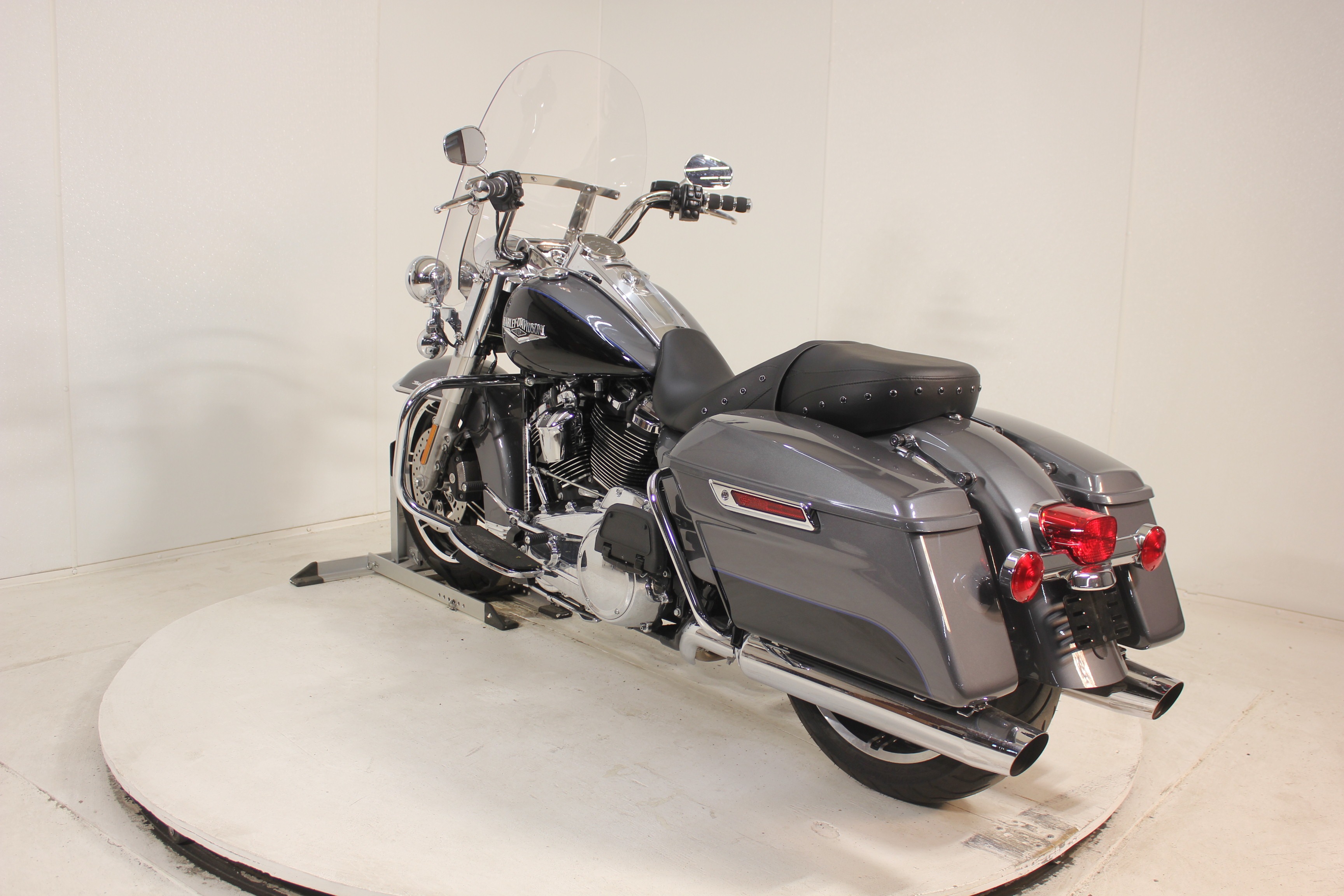 2022 Harley-Davidson Road King® 2
