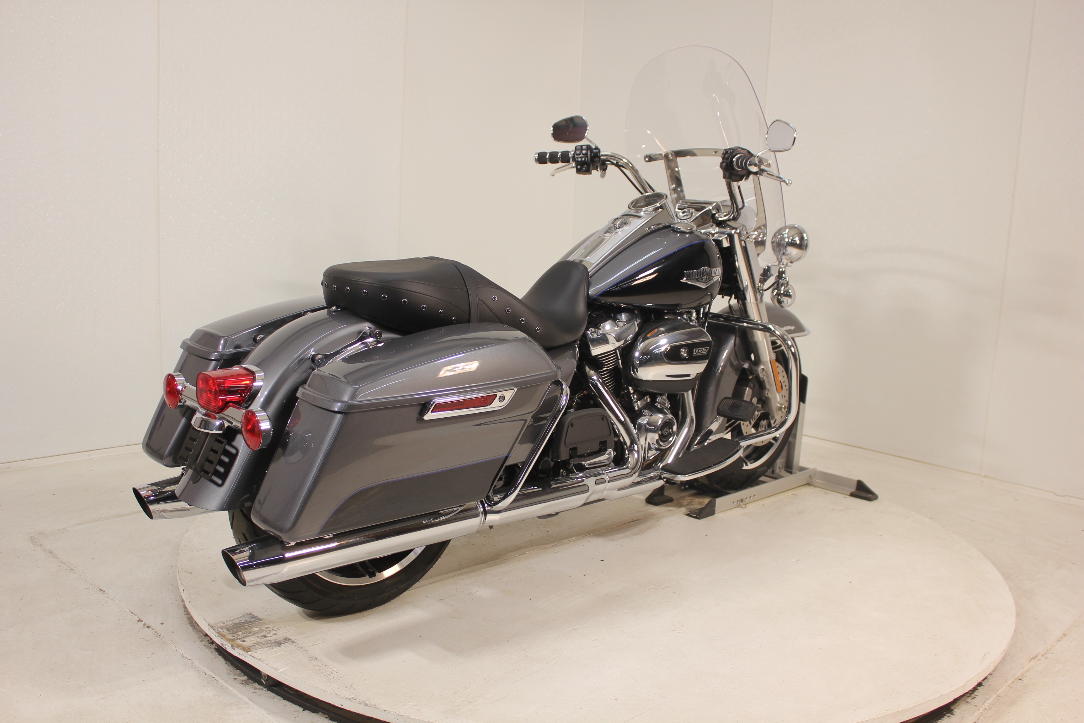 2022 Harley-Davidson Road King® 4