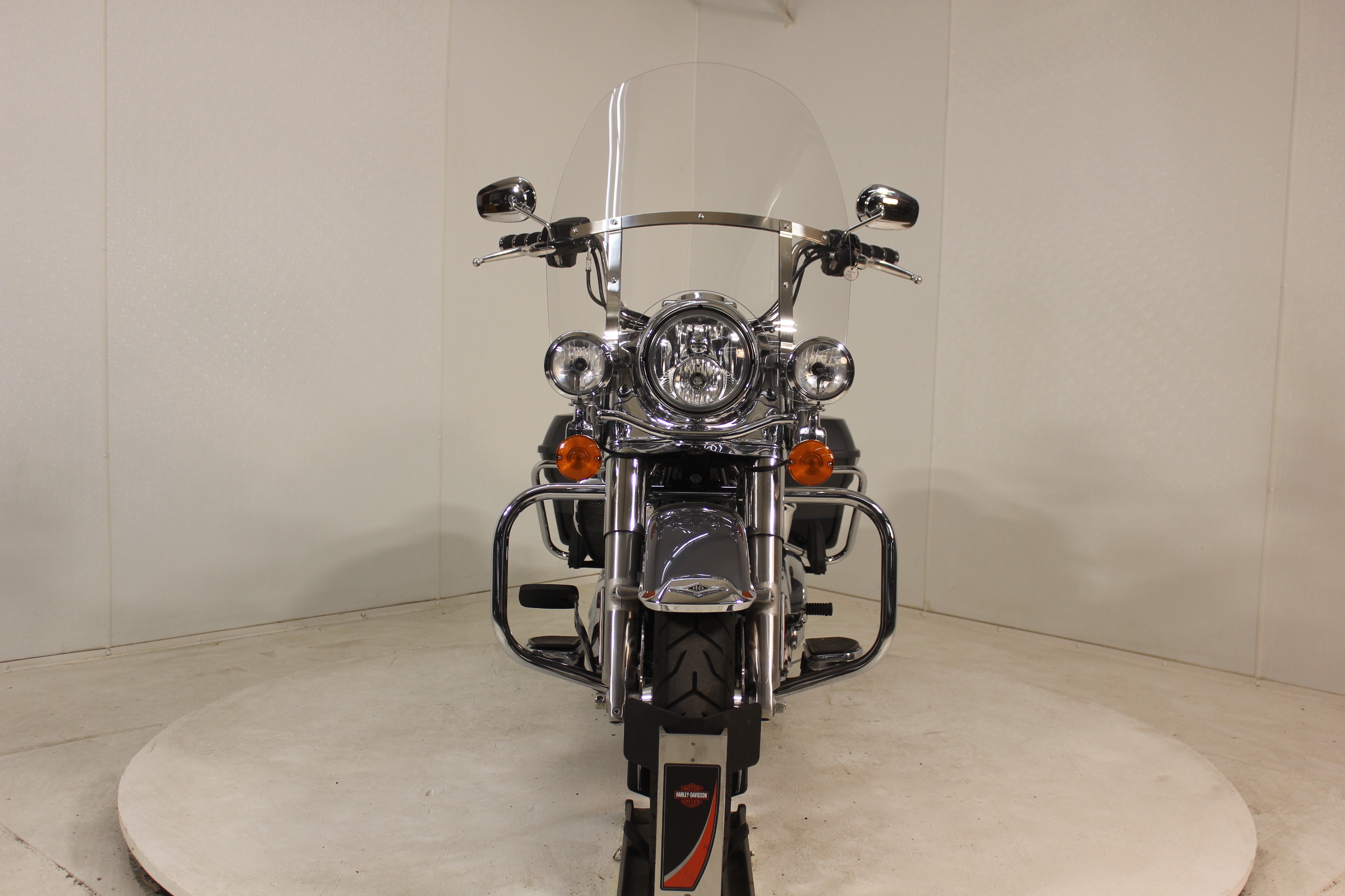 2022 Harley-Davidson Road King® 7