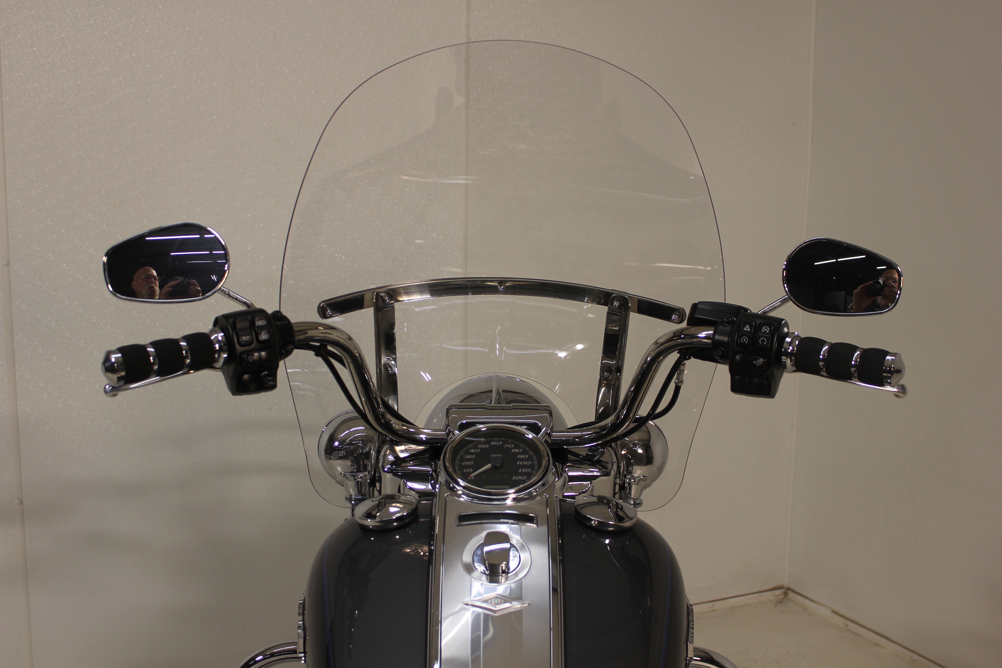 2022 Harley-Davidson Road King® 9