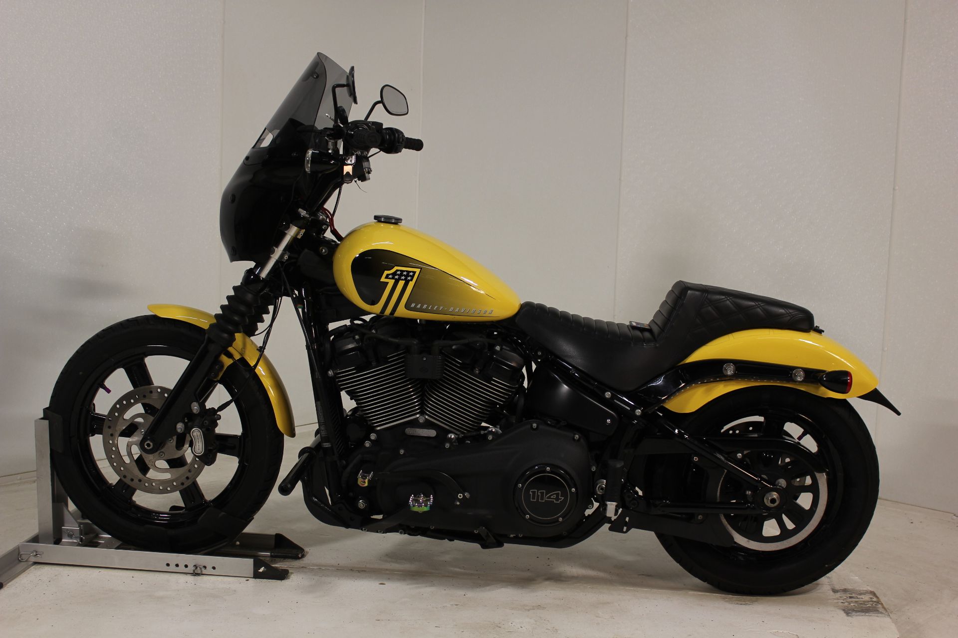2023 Harley-Davidson Street Bob® 114 1