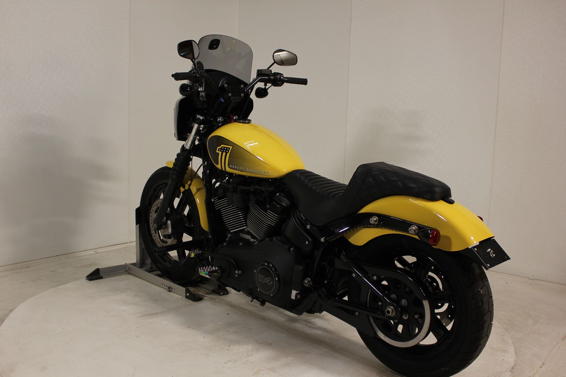 2023 Harley-Davidson Street Bob® 114 2