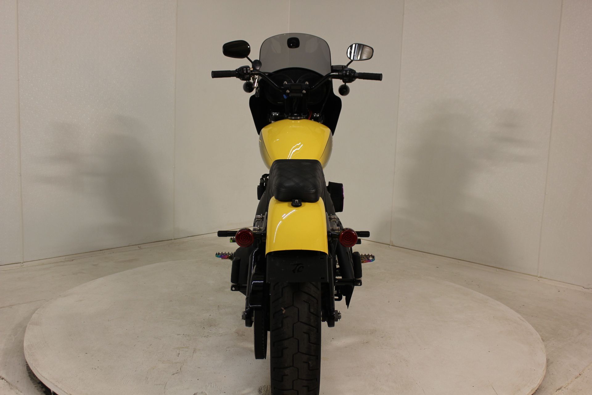 2023 Harley-Davidson Street Bob® 114 3