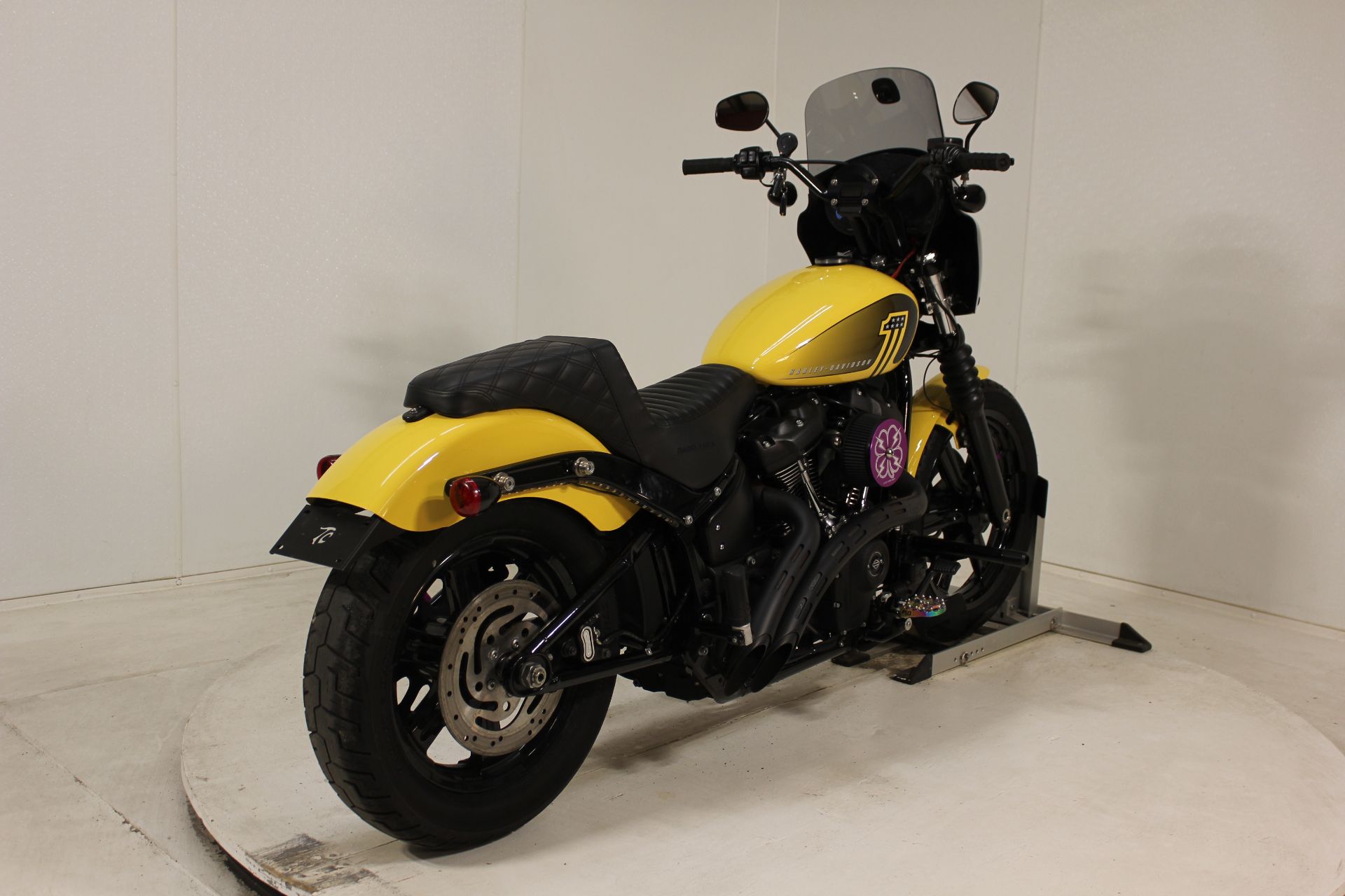 2023 Harley-Davidson Street Bob® 114 4