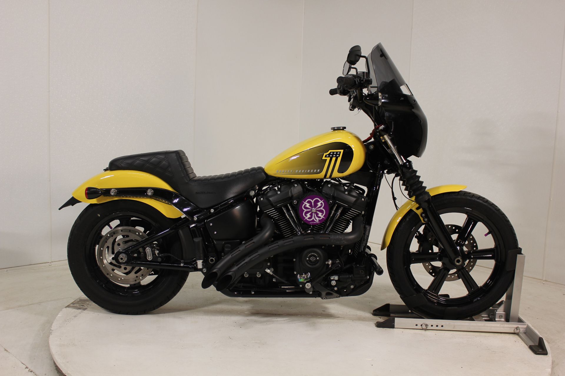 2023 Harley-Davidson Street Bob® 114 5