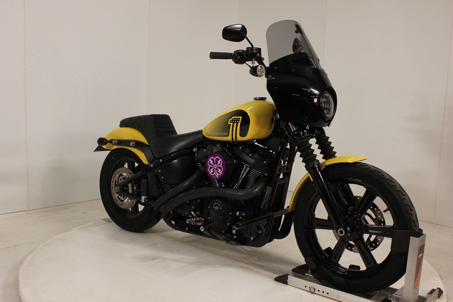 2023 Harley-Davidson Street Bob® 114 6
