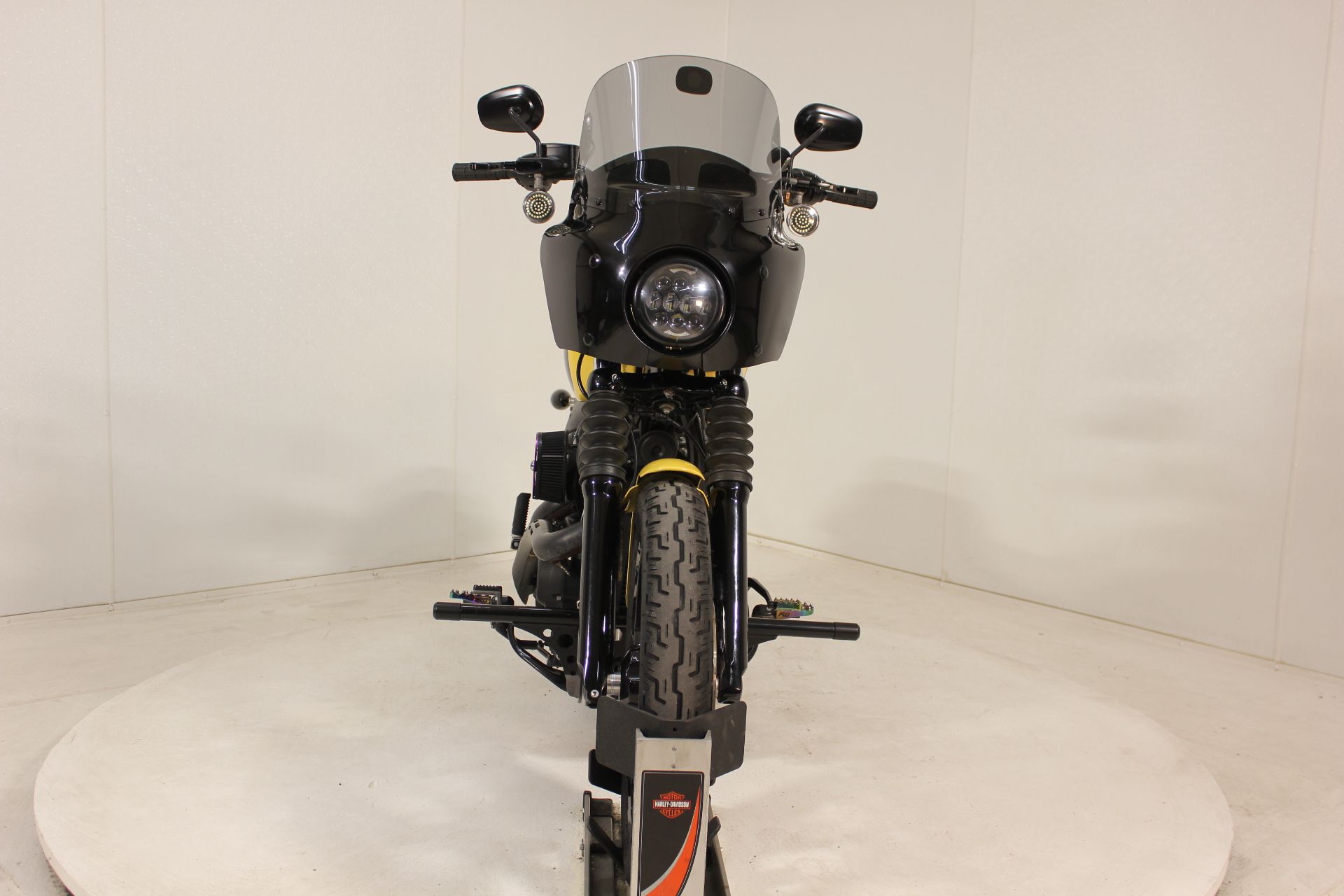2023 Harley-Davidson Street Bob® 114 7