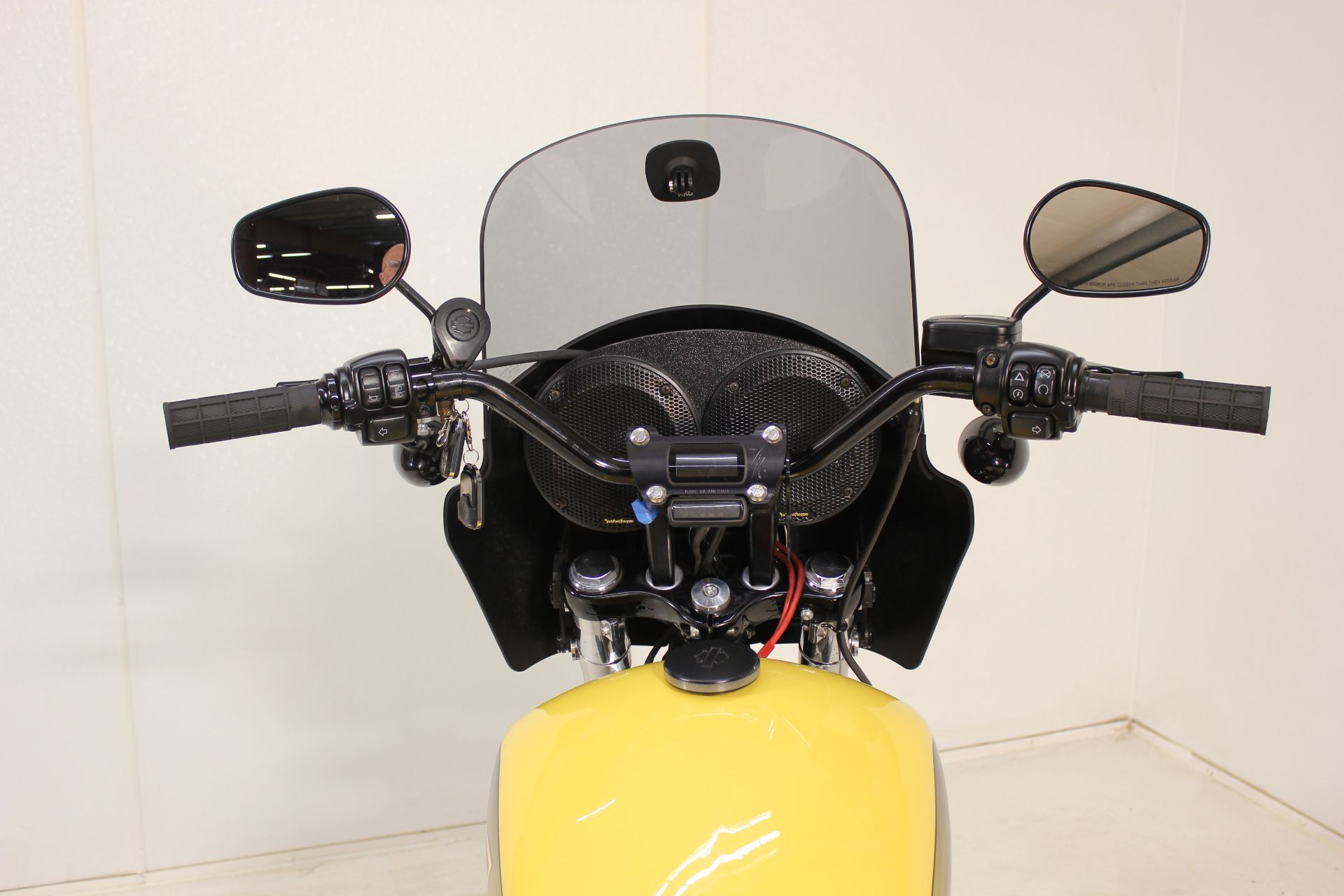 2023 Harley-Davidson Street Bob® 114 9