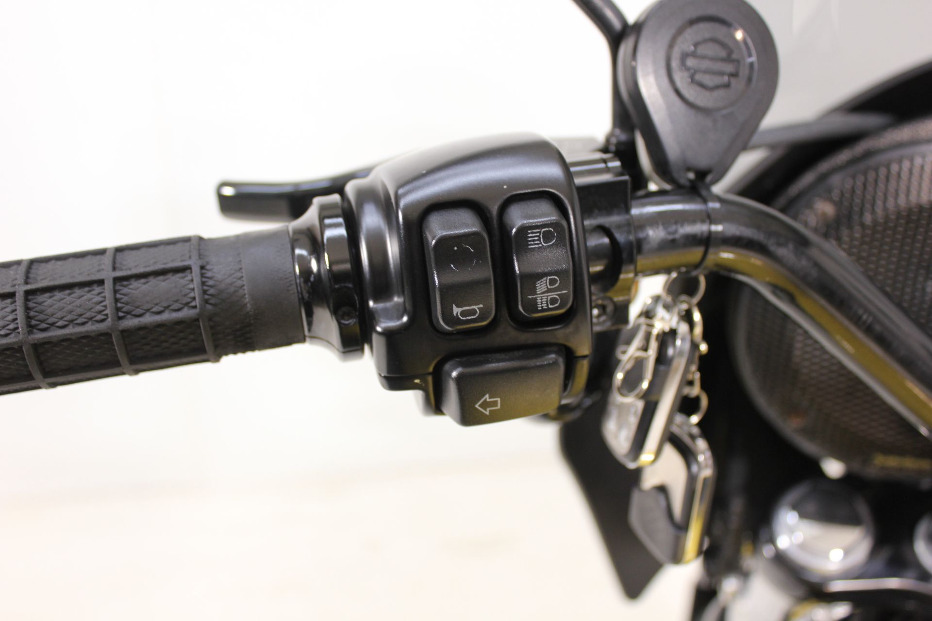 2023 Harley-Davidson Street Bob® 114 11