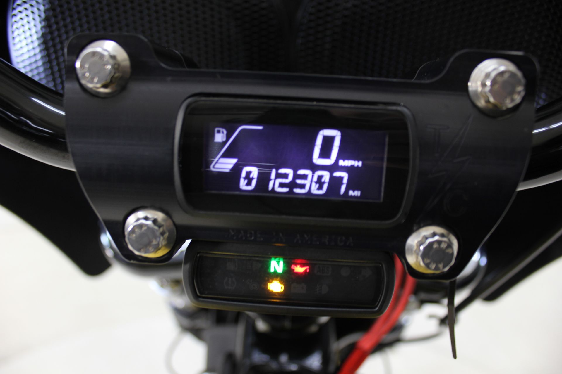 2023 Harley-Davidson Street Bob® 114 12