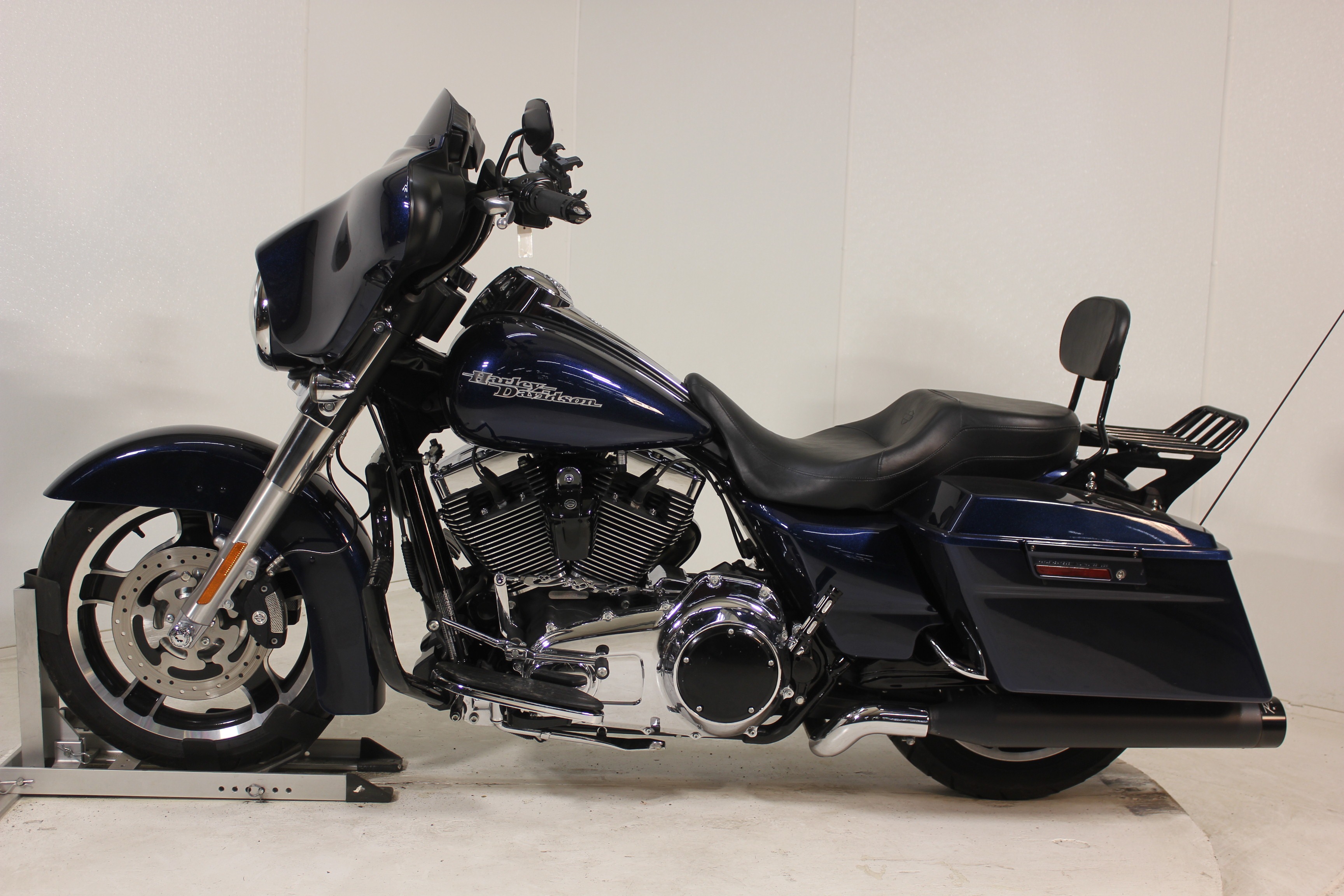 2012 Harley-Davidson Street Glide®