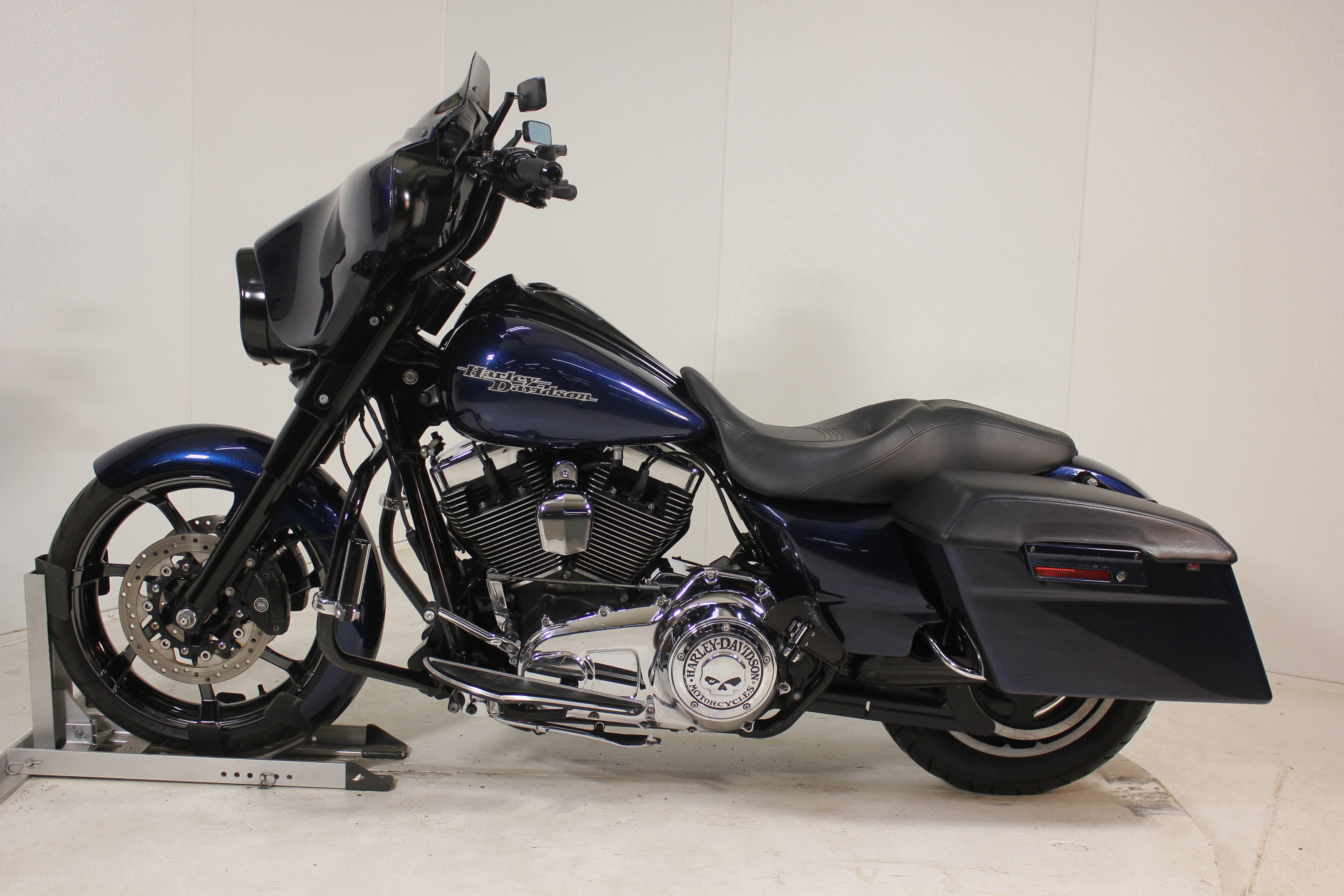 2012 Harley-Davidson Street Glide®