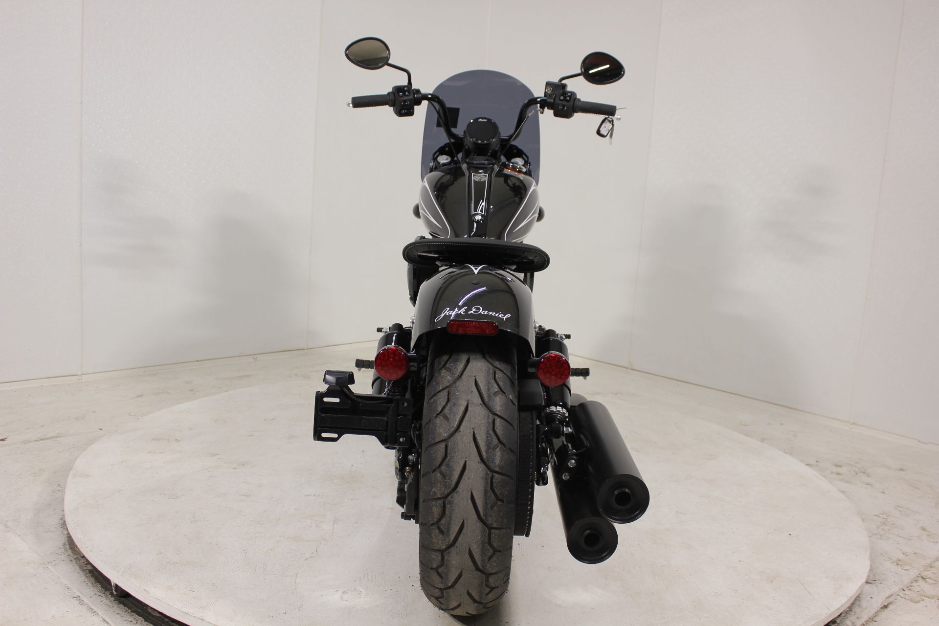 2023  Chief Bobber Dark Horse® 3