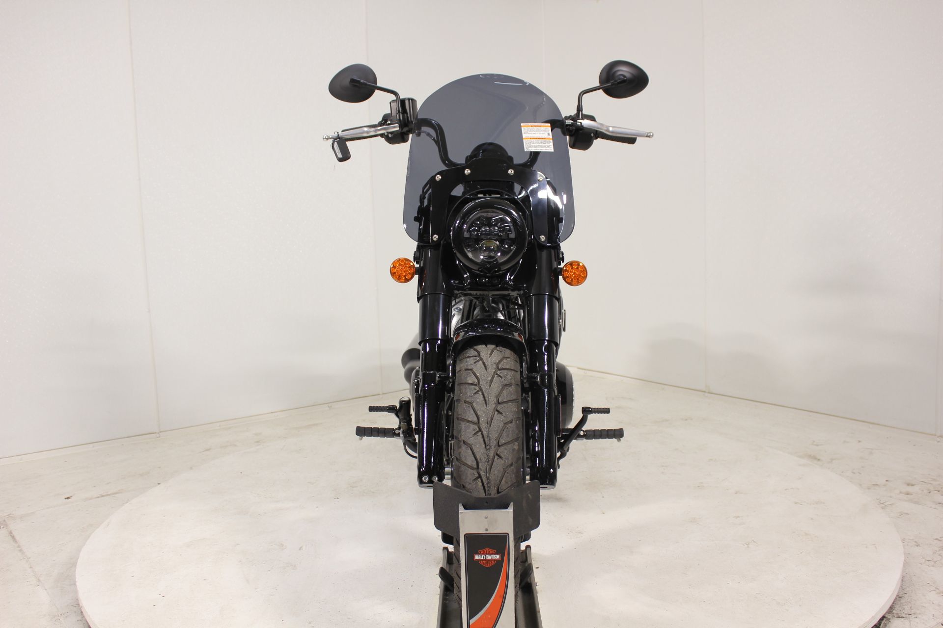 2023  Chief Bobber Dark Horse® 7