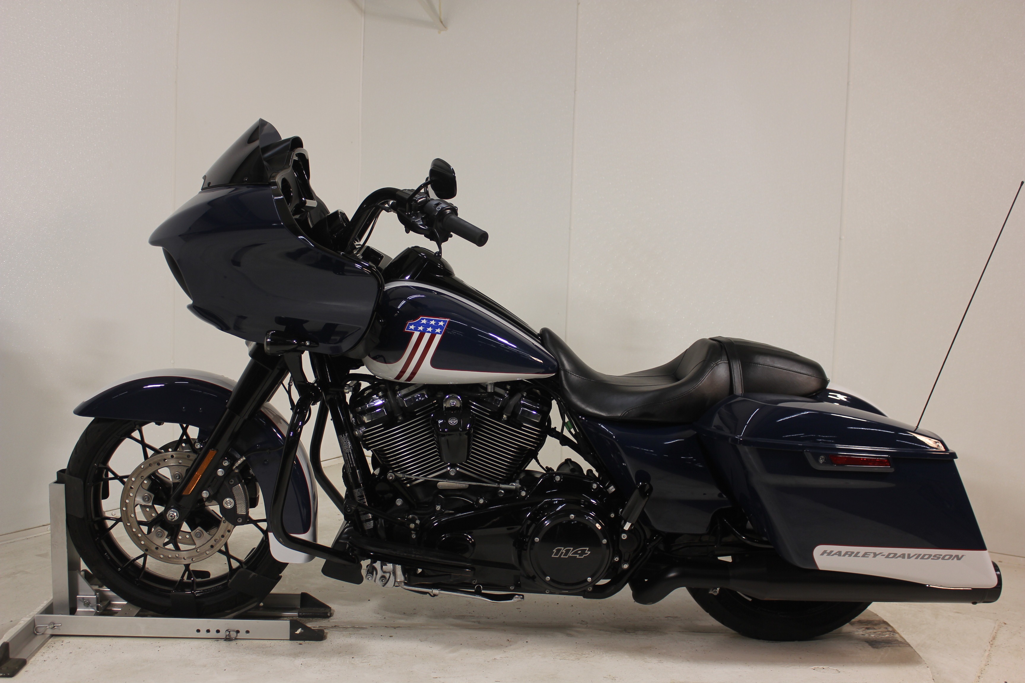 2020 Harley-Davidson Road Glide® Special