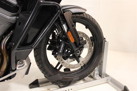 Used 2022 Harley-Davidson Pan America™ 1250 Special Fastback