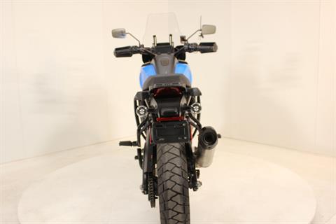 Used 2022 Harley-Davidson Pan America™ 1250 Special Fastback